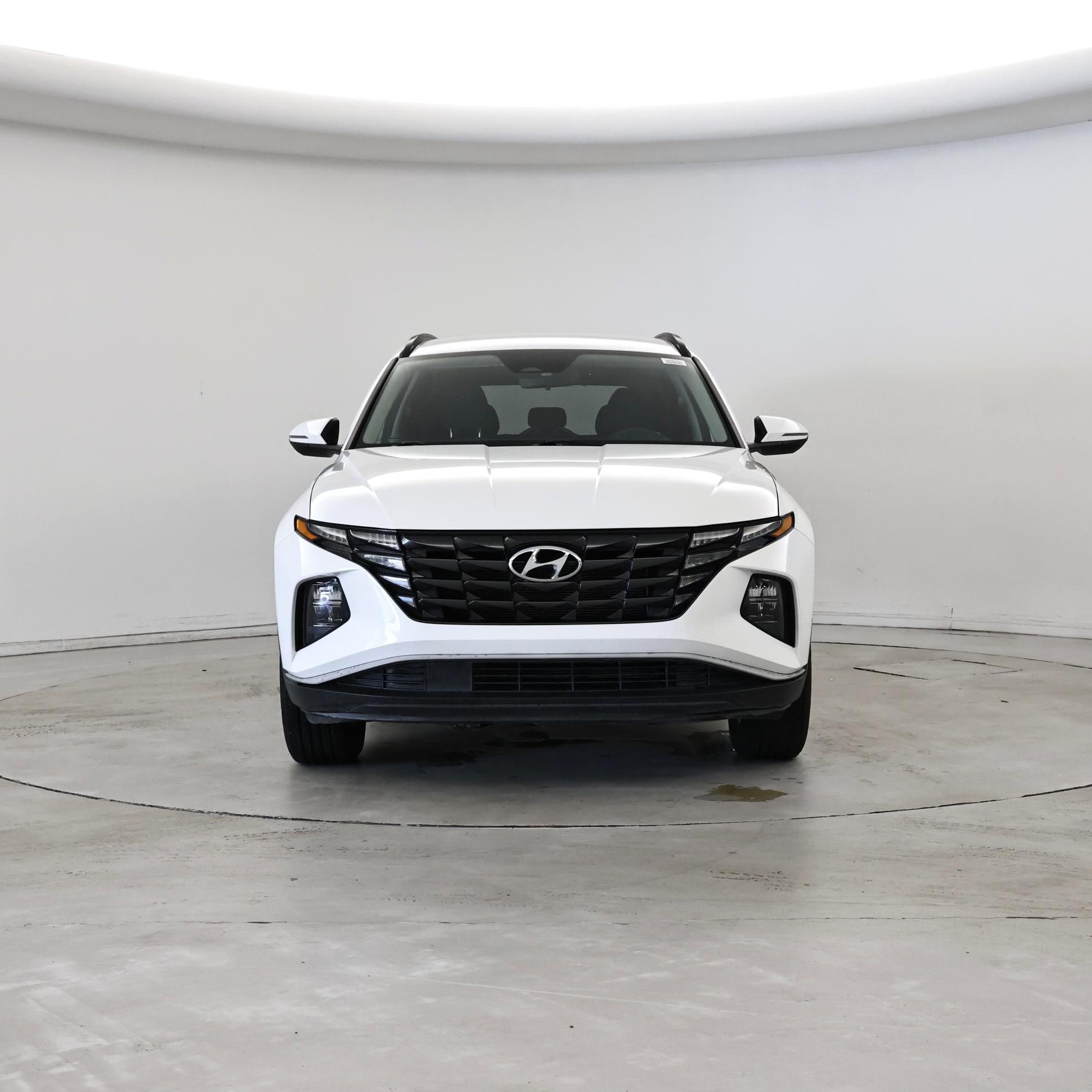 Thumbnail: 2023 Hyundai Tucson - 5