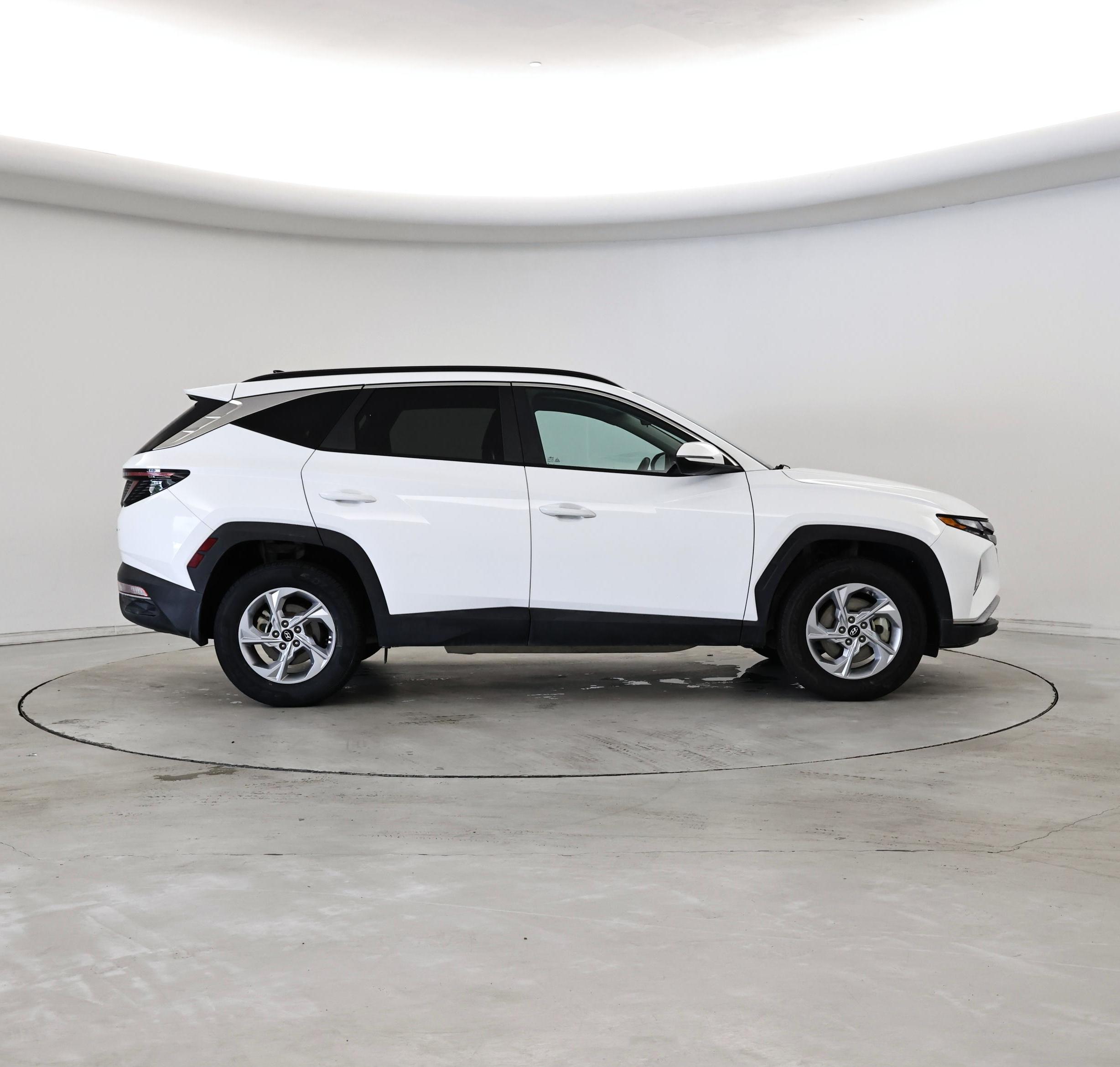 Thumbnail: 2023 Hyundai Tucson - 7