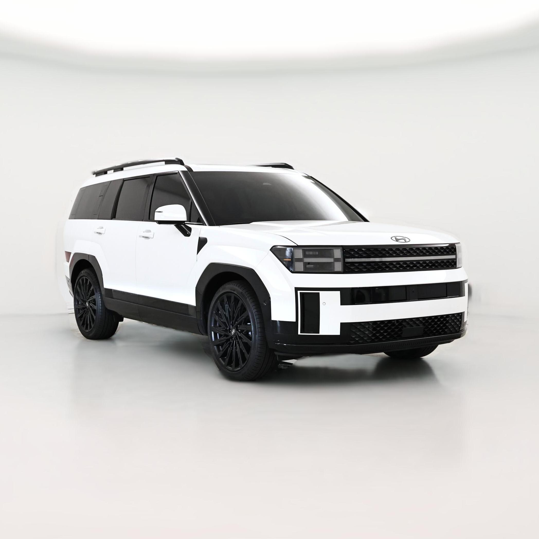 Thumbnail: 2025 Hyundai Santa Fe - 1