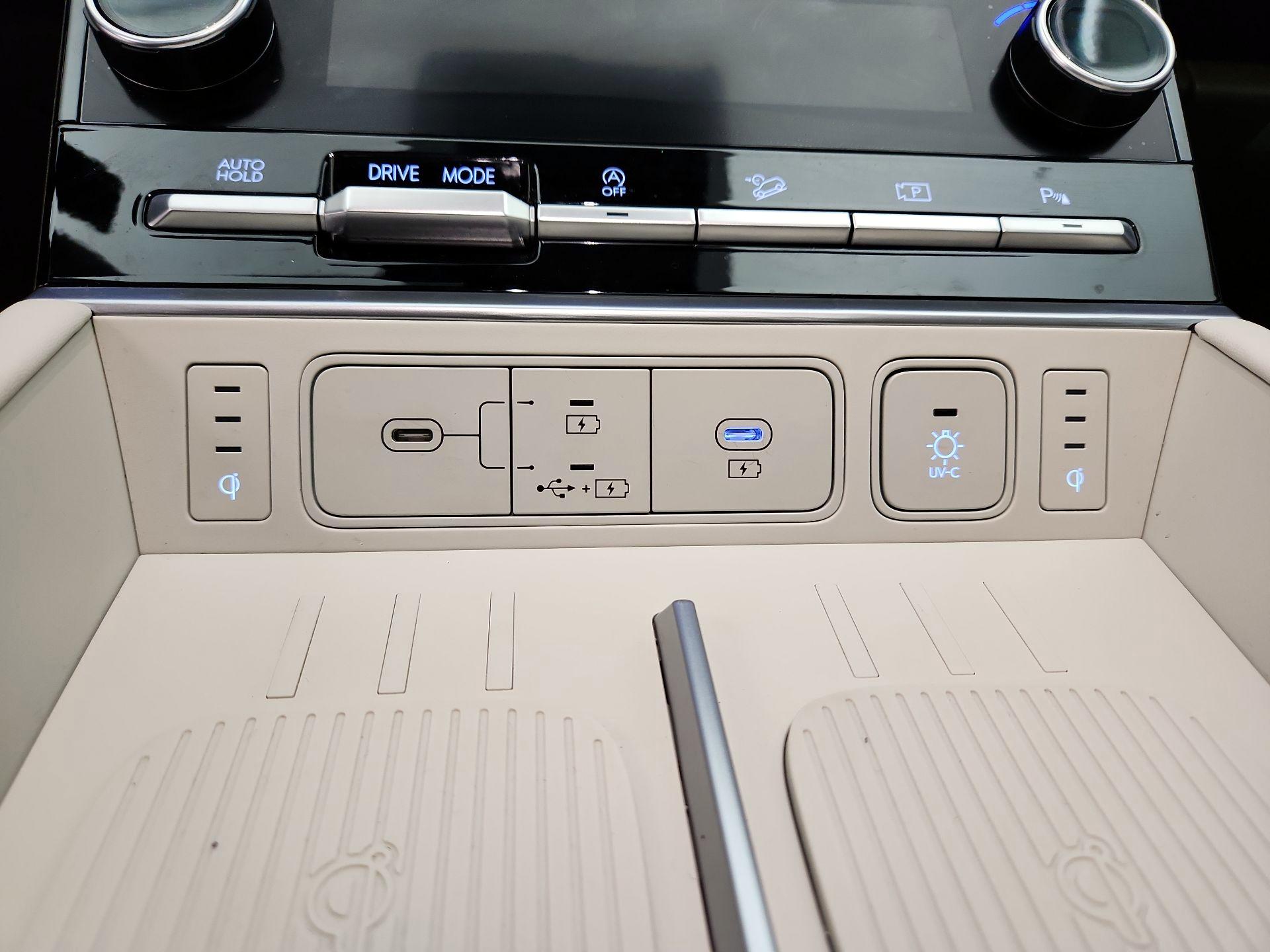 Thumbnail: 2025 Hyundai Santa Fe - 18