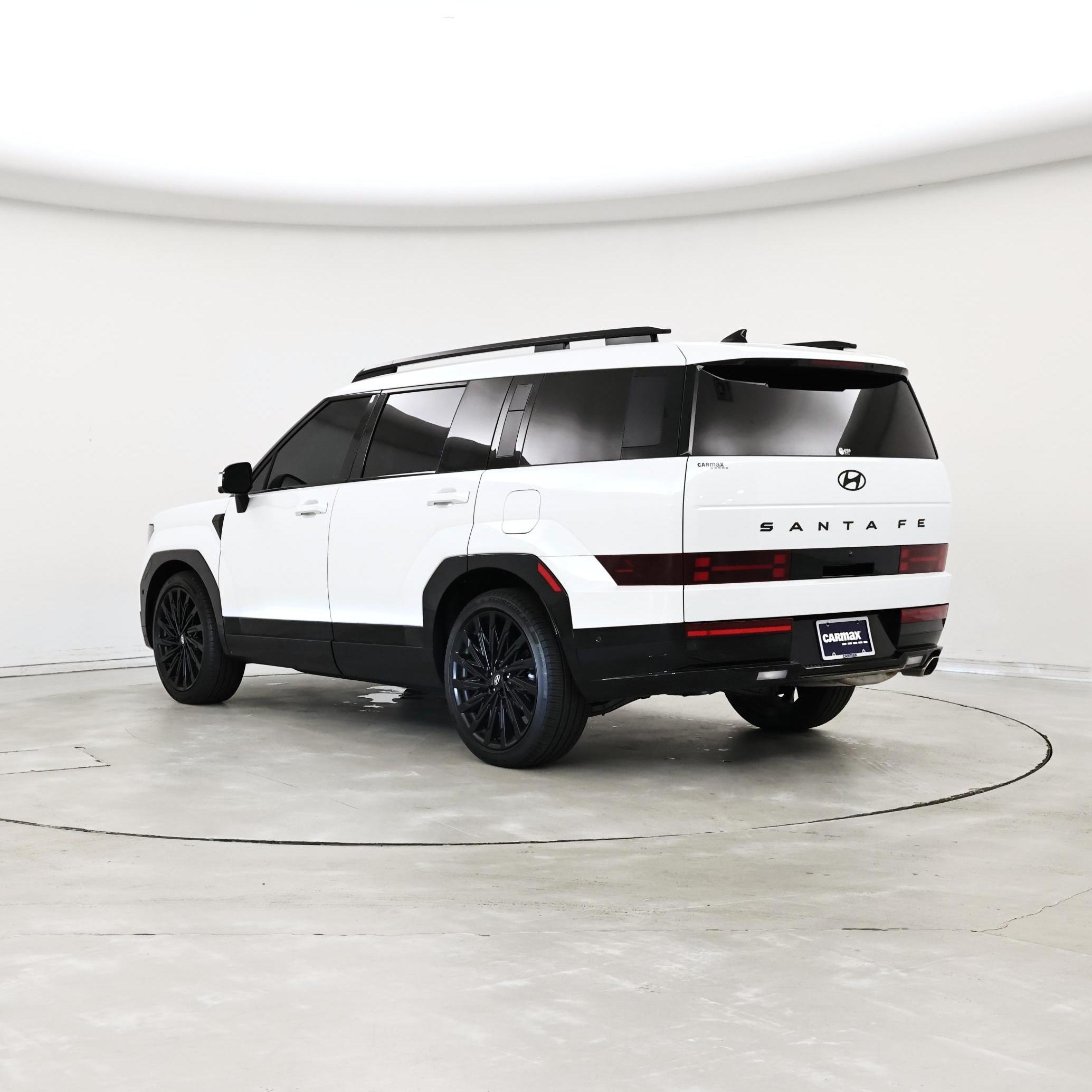 Thumbnail: 2025 Hyundai Santa Fe - 2