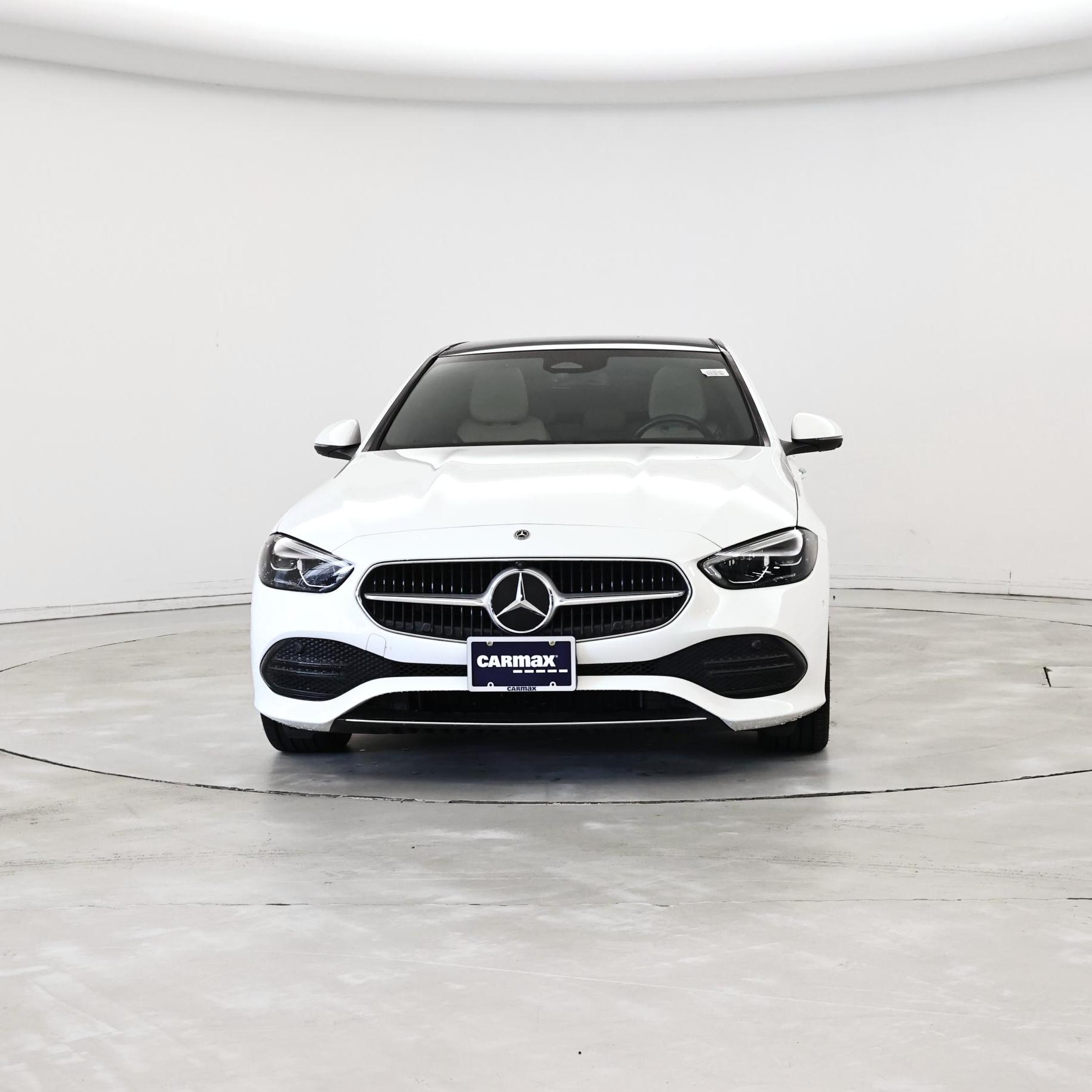 Thumbnail: 2024 Mercedes-Benz C-Class - 5