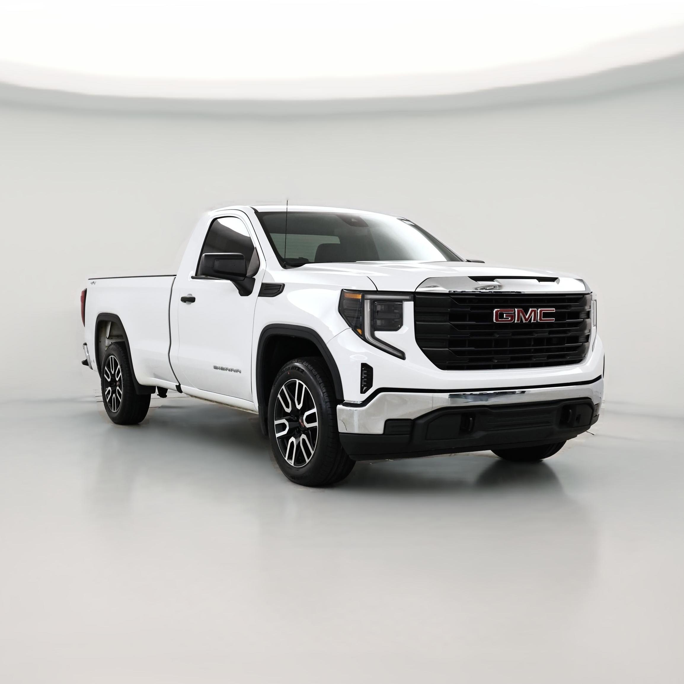 Thumbnail: 2023 GMC Sierra 1500 - 1