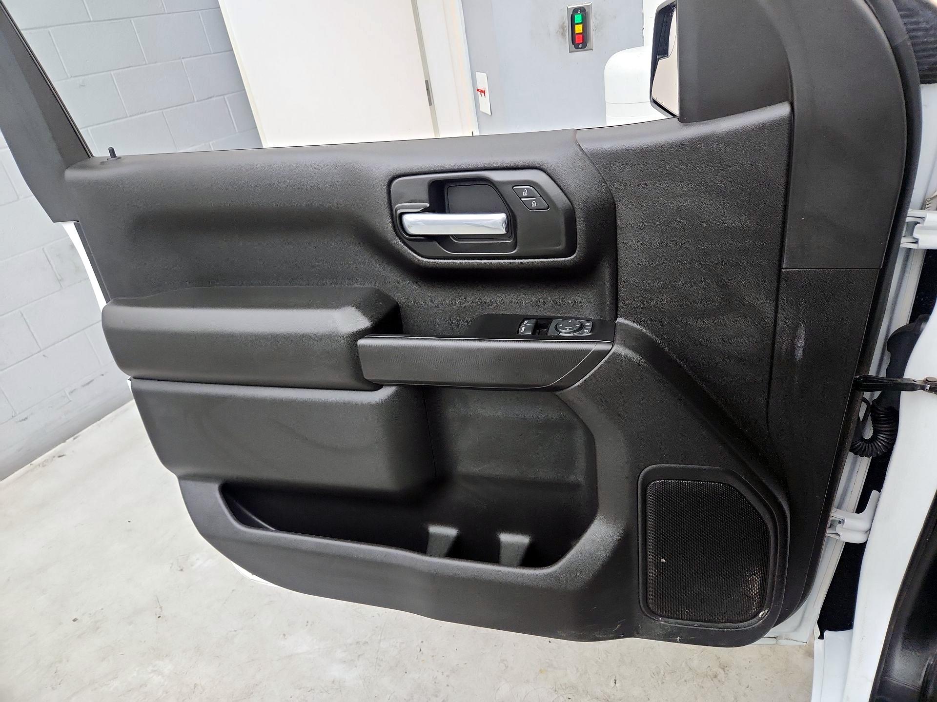 Thumbnail: 2023 GMC Sierra 1500 - 12