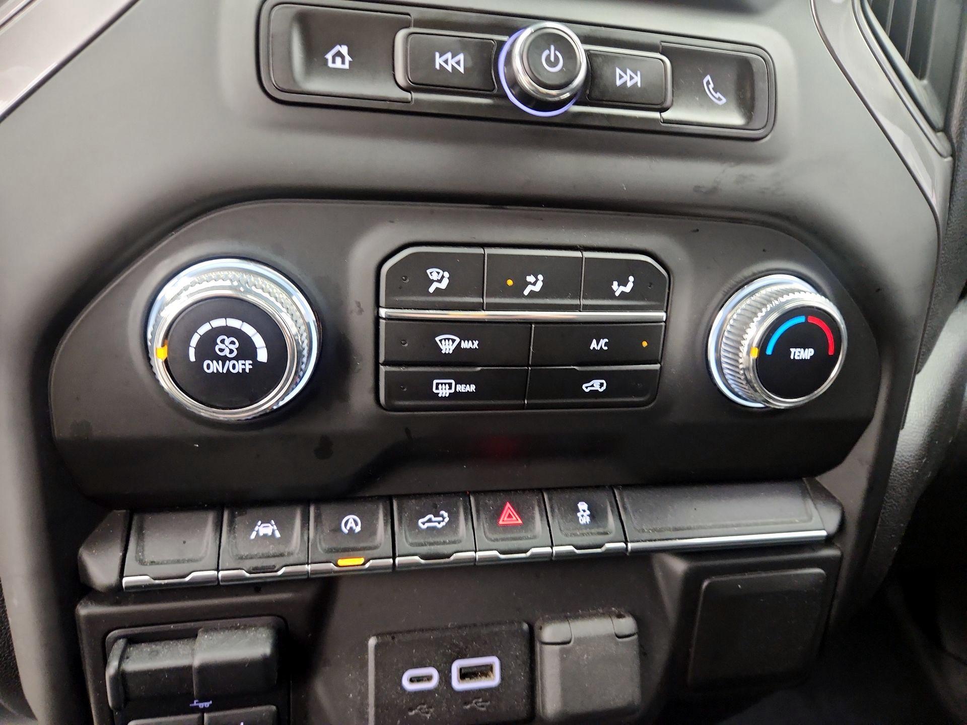 Thumbnail: 2023 GMC Sierra 1500 - 16
