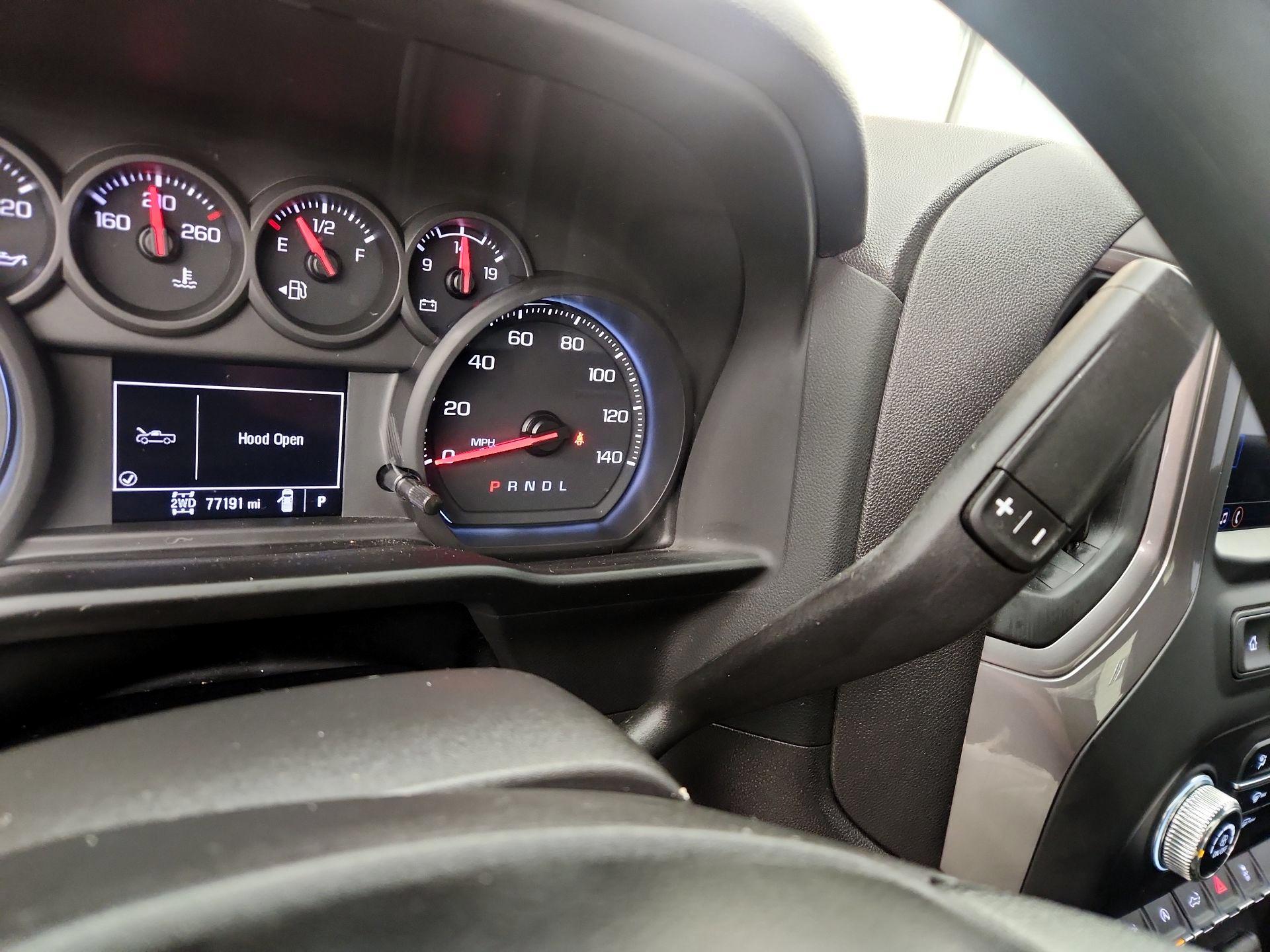 Thumbnail: 2023 GMC Sierra 1500 - 17