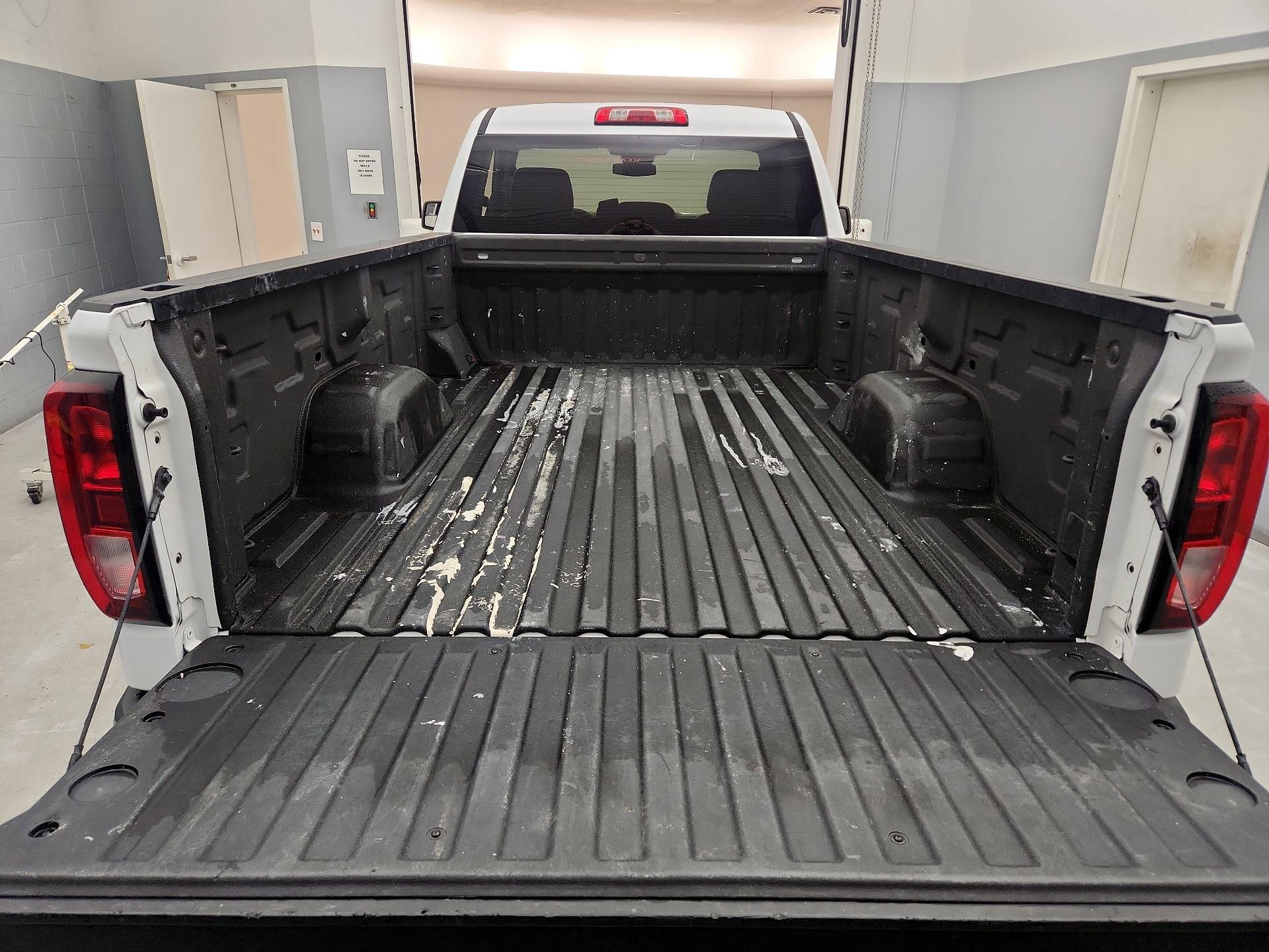 Thumbnail: 2023 GMC Sierra 1500 - 19