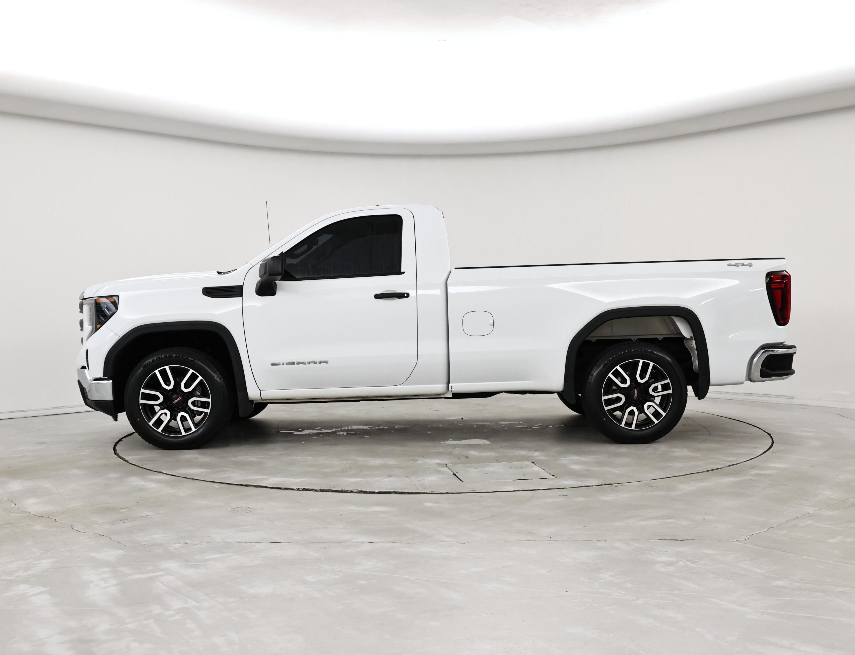 Thumbnail: 2023 GMC Sierra 1500 - 3