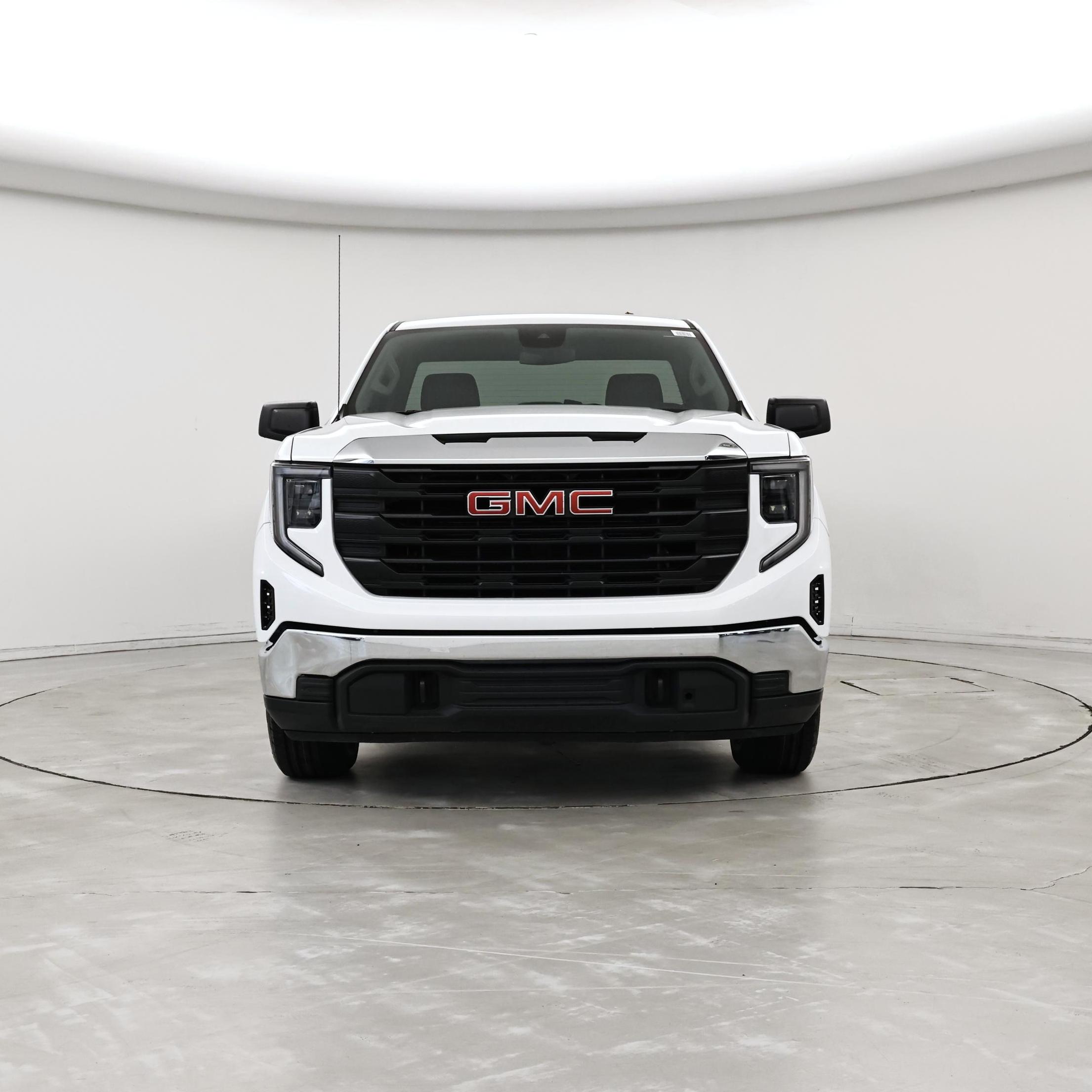 Thumbnail: 2023 GMC Sierra 1500 - 5