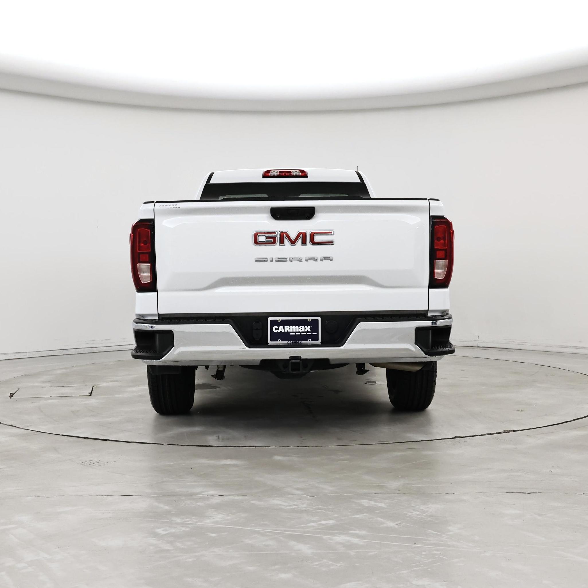 Thumbnail: 2023 GMC Sierra 1500 - 6