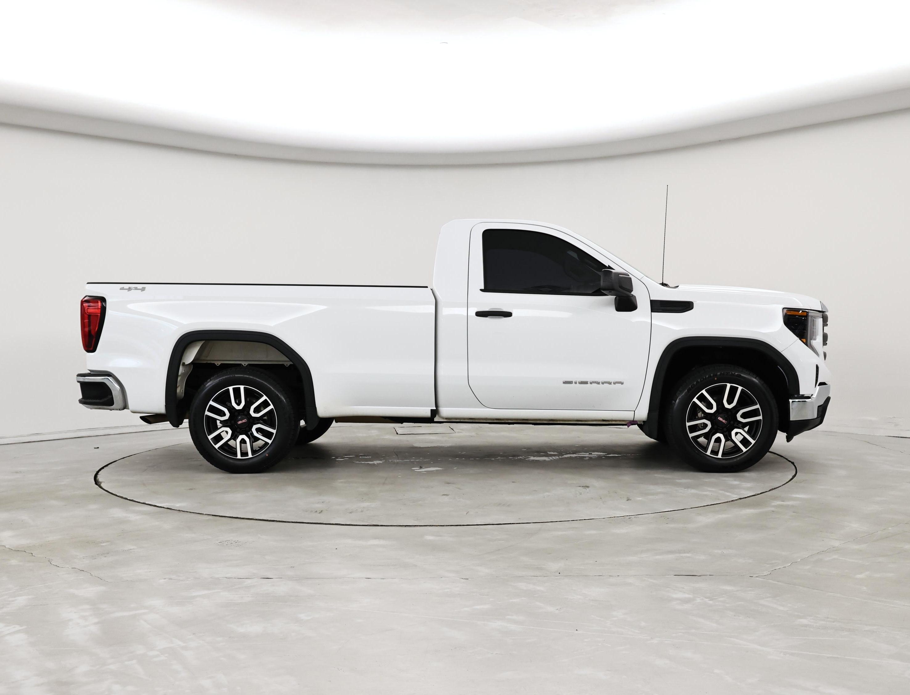 Thumbnail: 2023 GMC Sierra 1500 - 7
