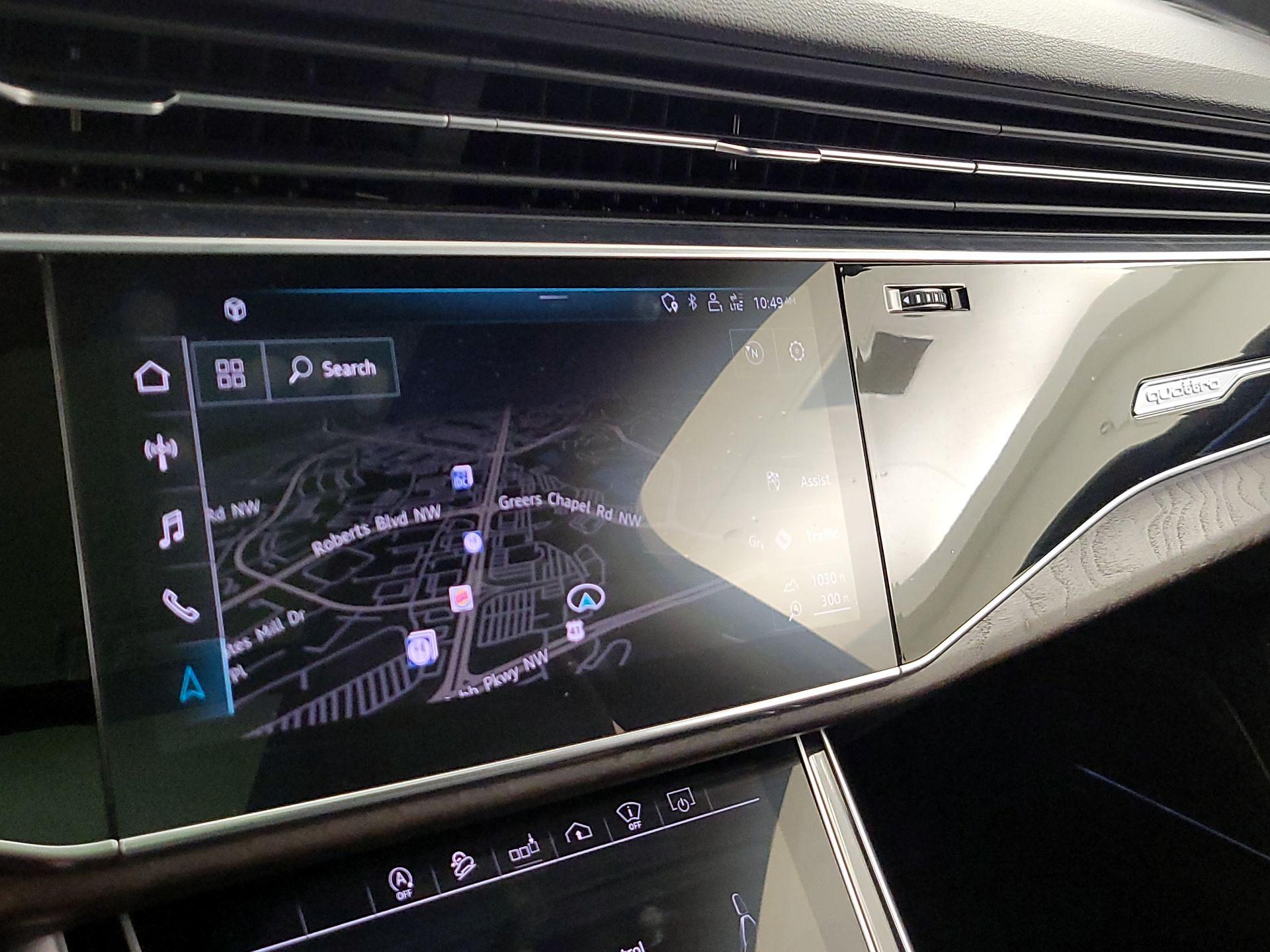 Thumbnail: 2020 Audi Q7 - 14