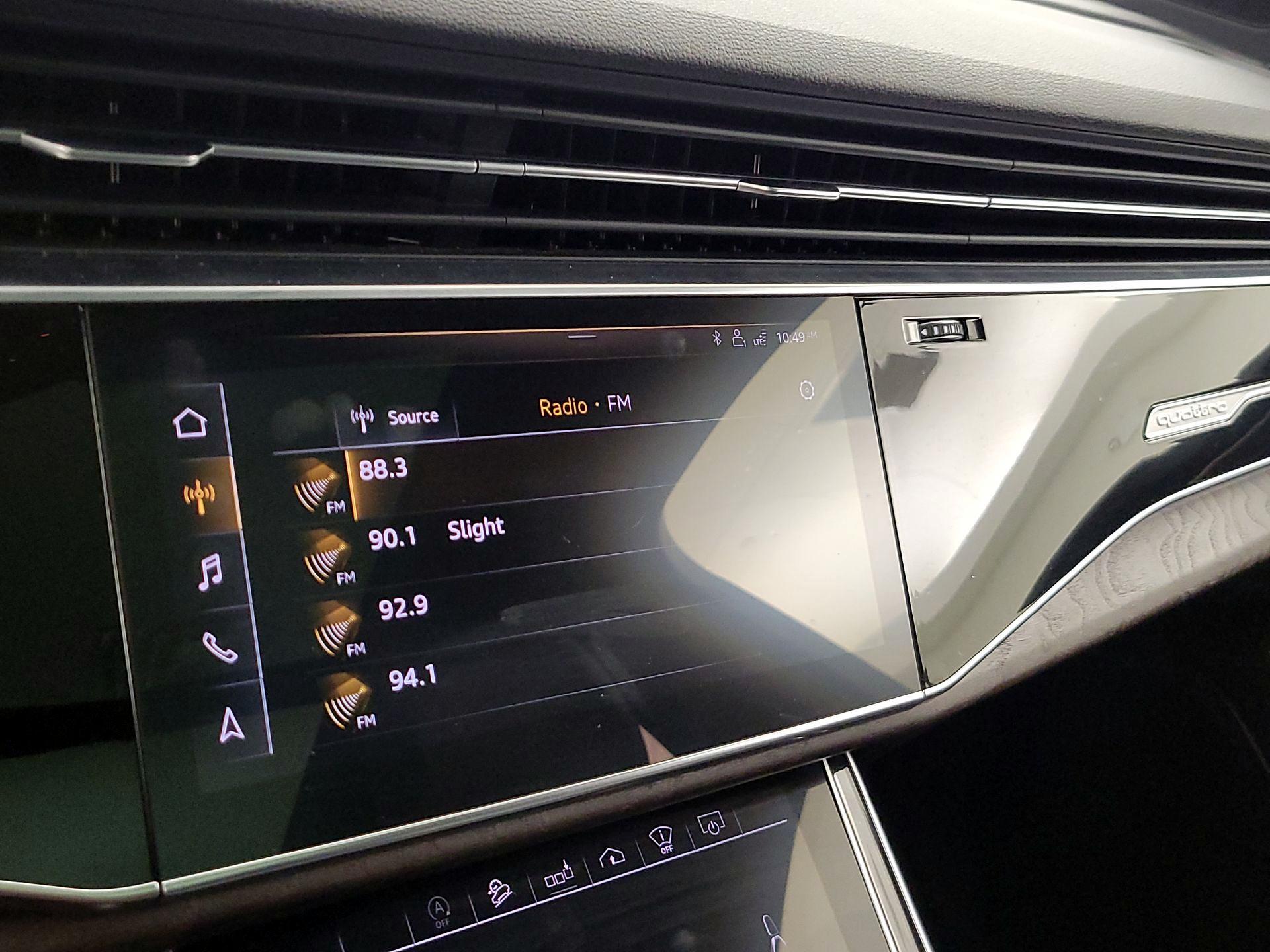 Thumbnail: 2020 Audi Q7 - 16