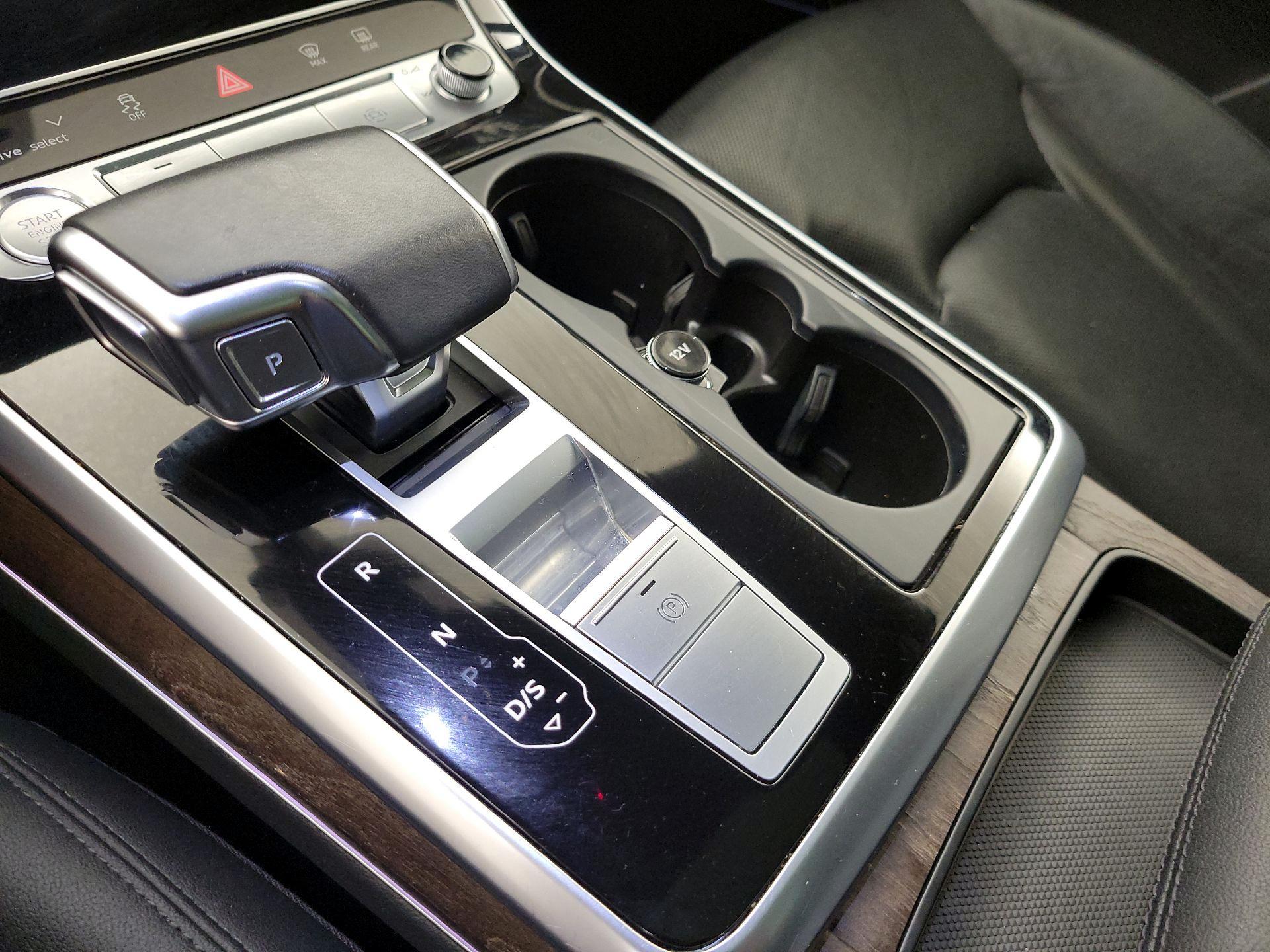 Thumbnail: 2020 Audi Q7 - 18