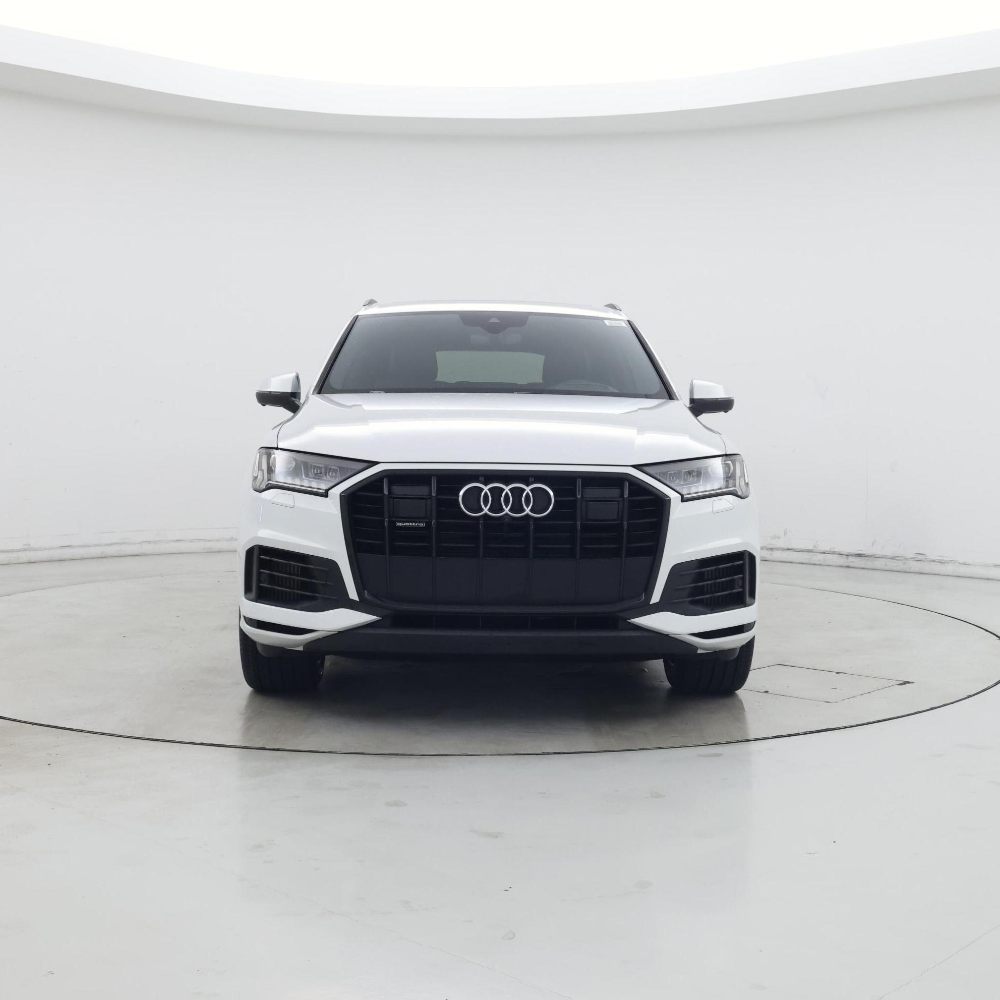 Thumbnail: 2020 Audi Q7 - 5