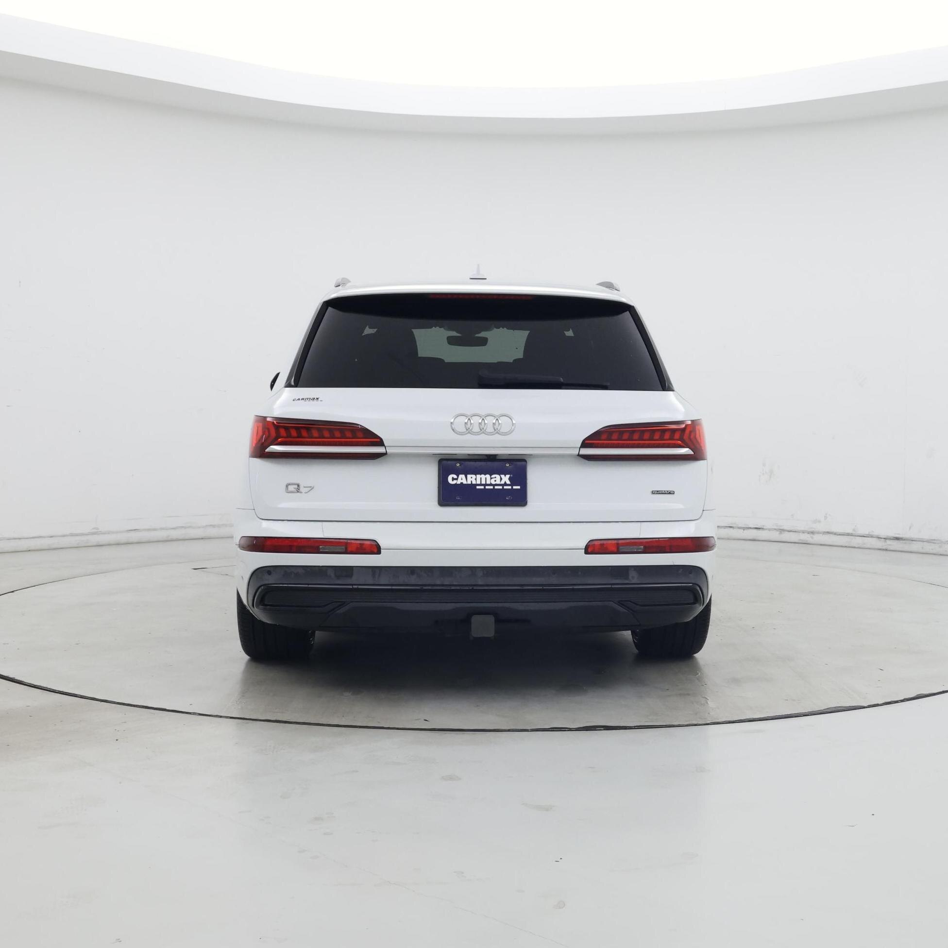 Thumbnail: 2020 Audi Q7 - 6