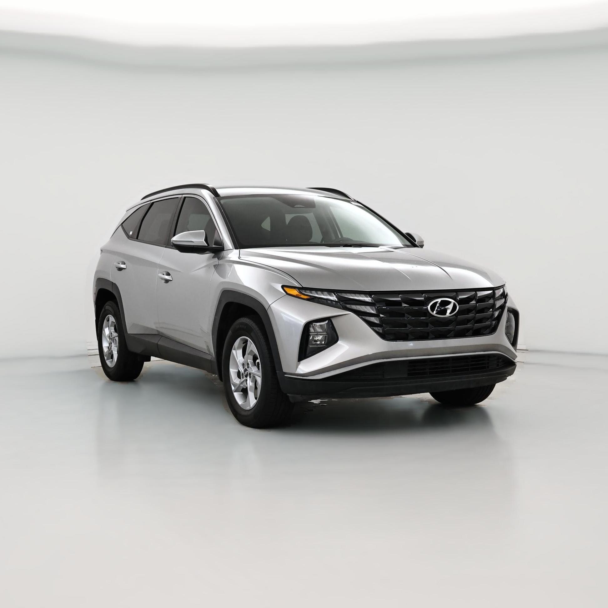 Thumbnail: 2023 Hyundai Tucson - 1