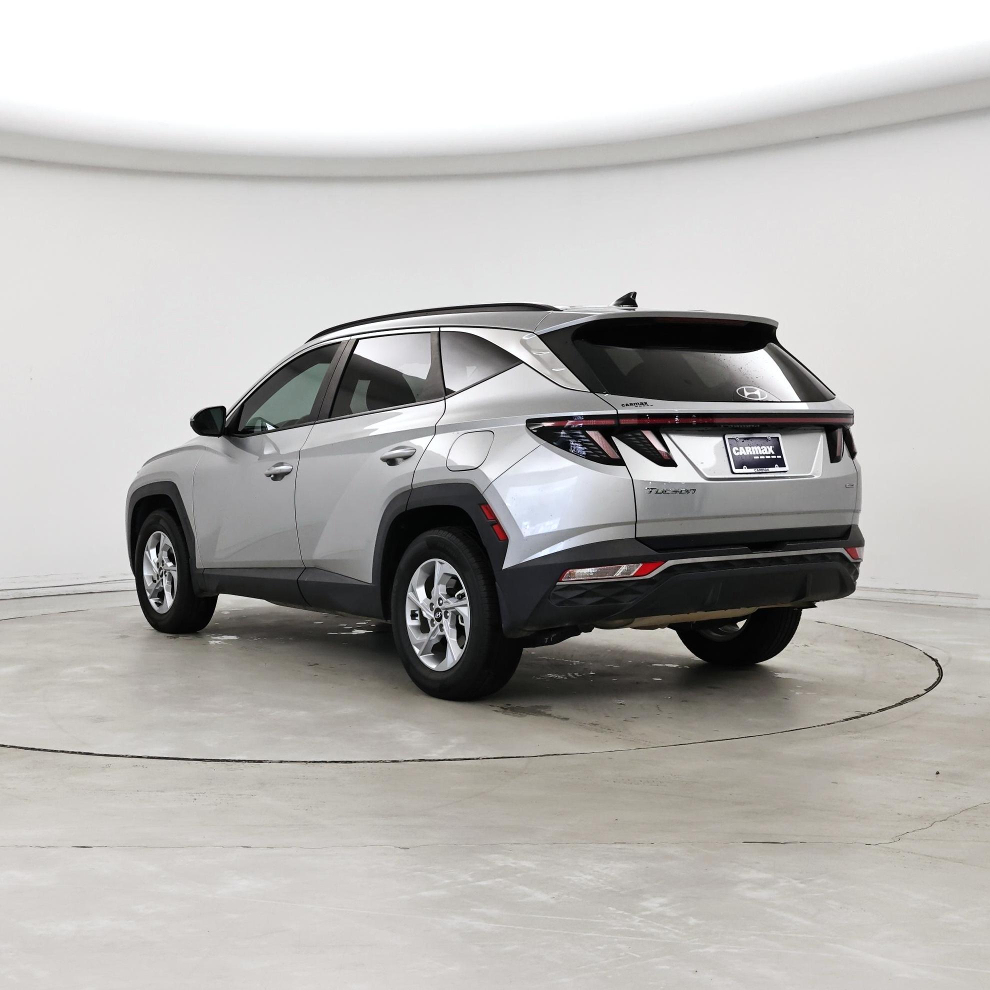 Thumbnail: 2023 Hyundai Tucson - 2