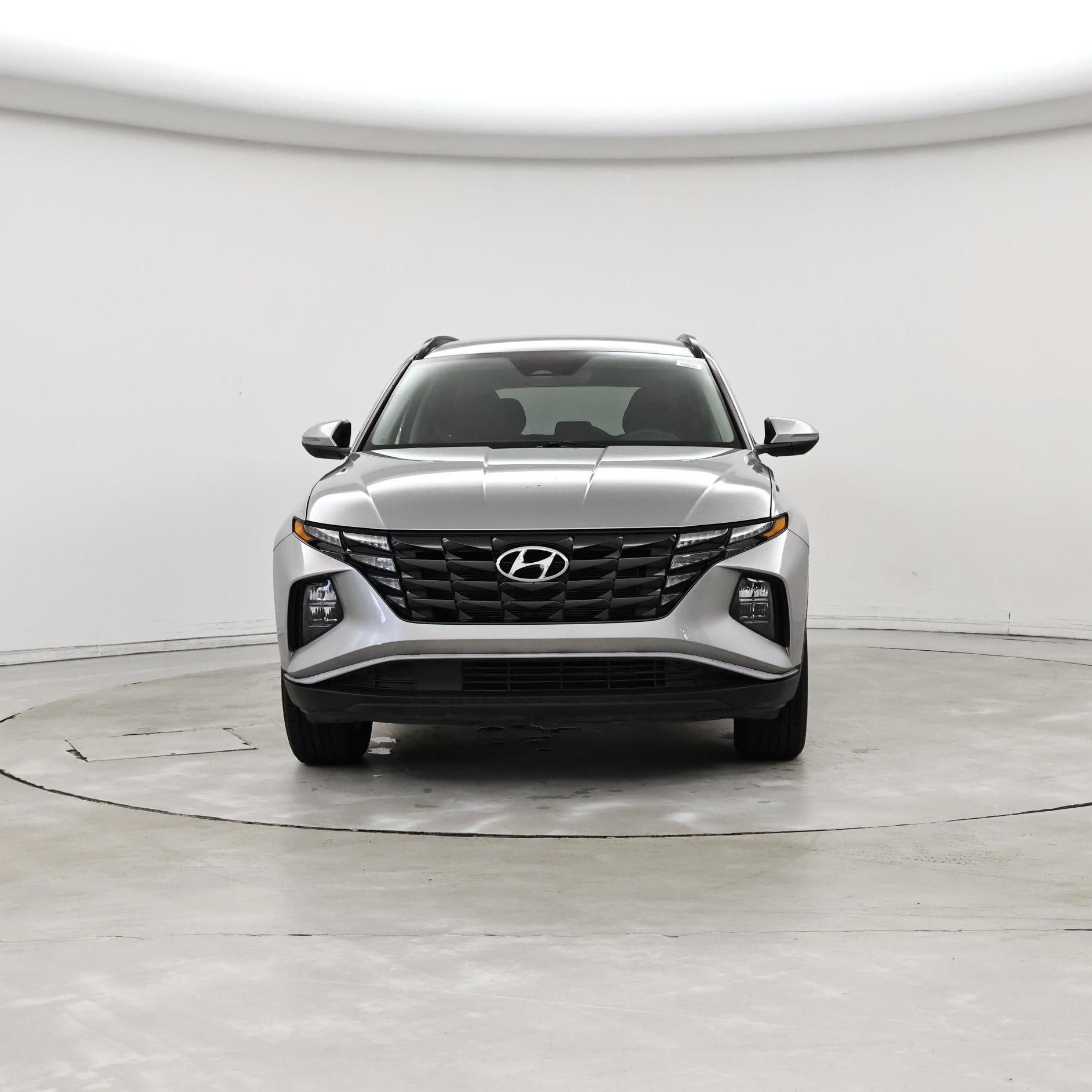 Thumbnail: 2023 Hyundai Tucson - 5