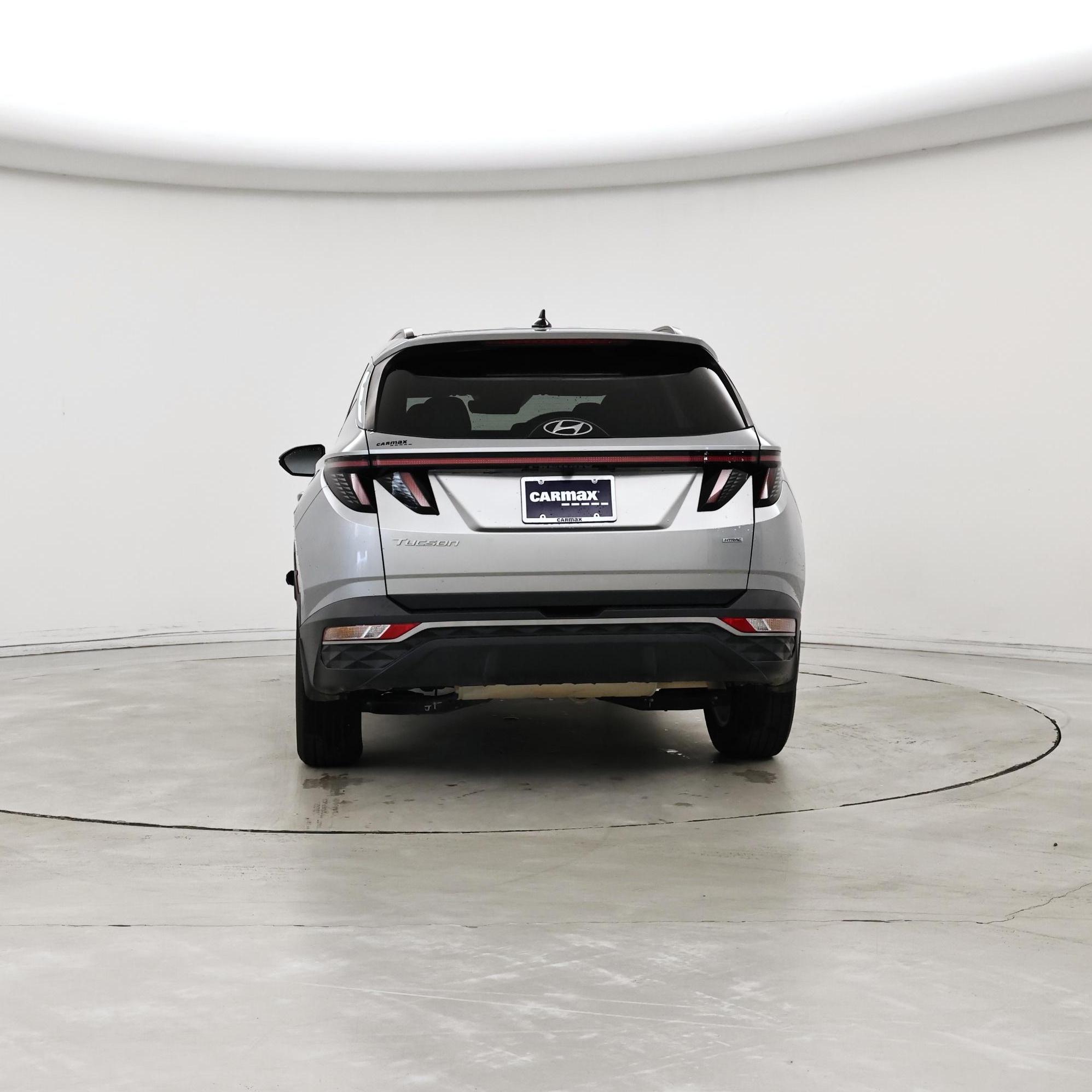 Thumbnail: 2023 Hyundai Tucson - 6