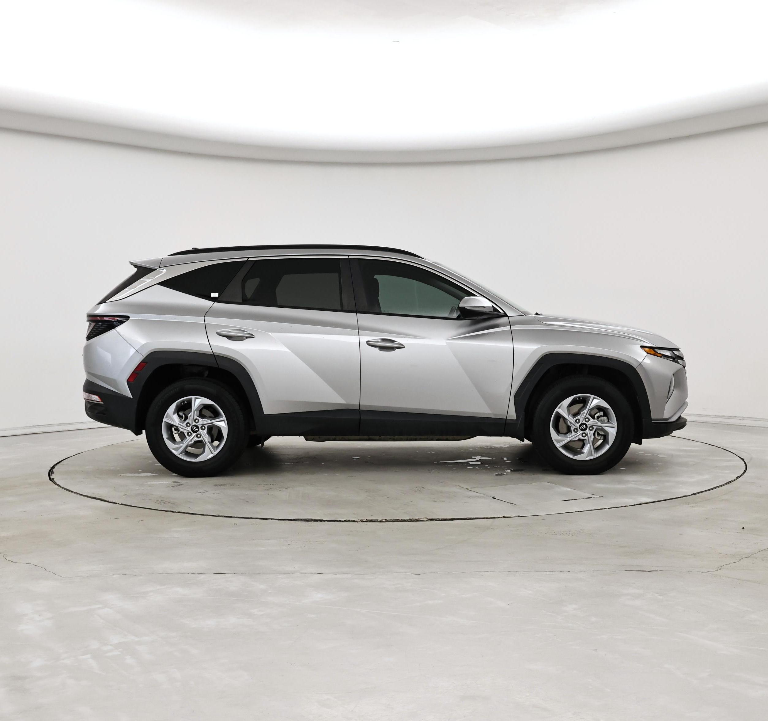 Thumbnail: 2023 Hyundai Tucson - 7