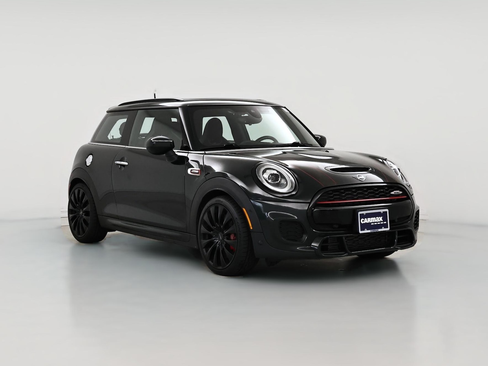 2020 MINI Hardtop 2 Door John Cooper Works