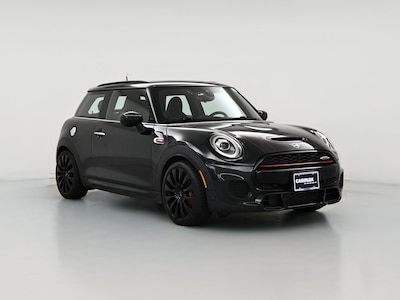 2020 Mini Cooper Hardtop John Cooper Works