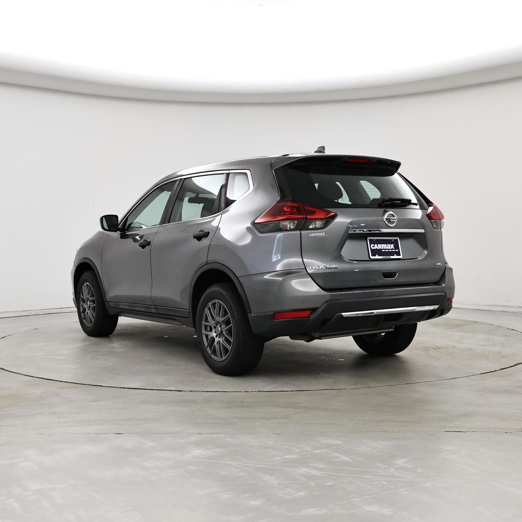 Thumbnail: 2018 Nissan Rogue - 2