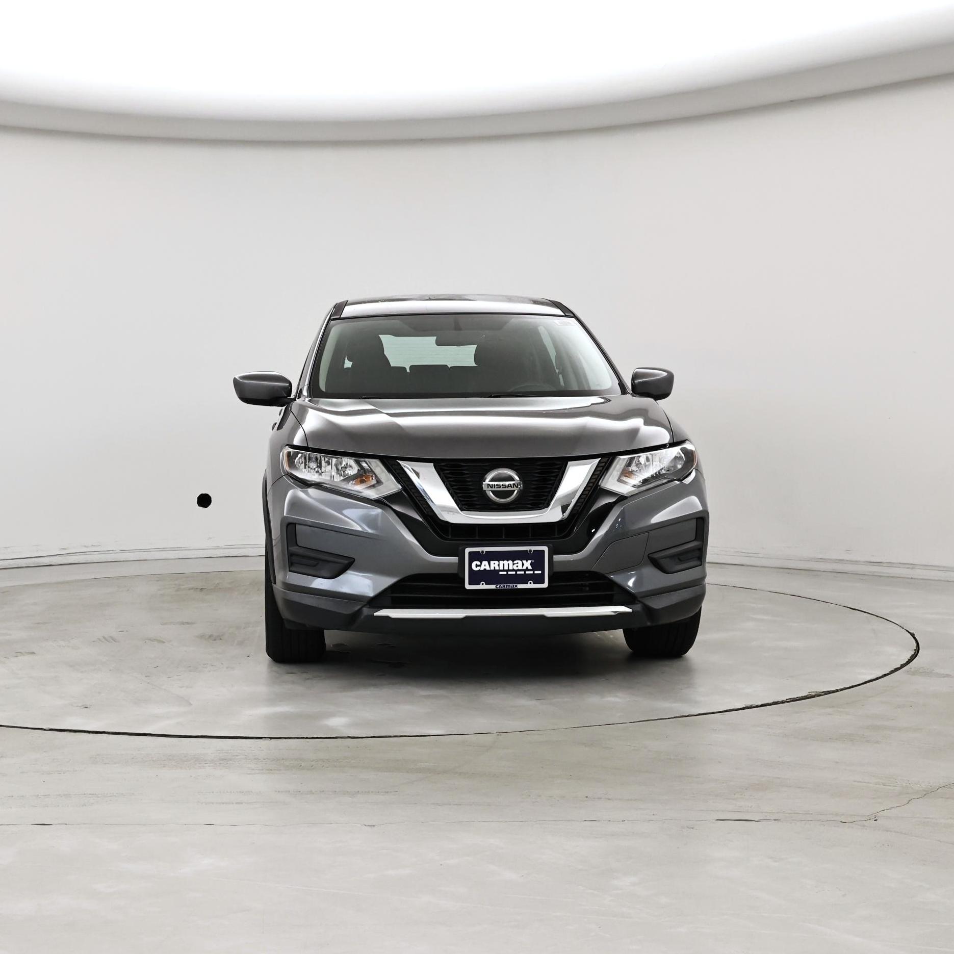 Thumbnail: 2018 Nissan Rogue - 5