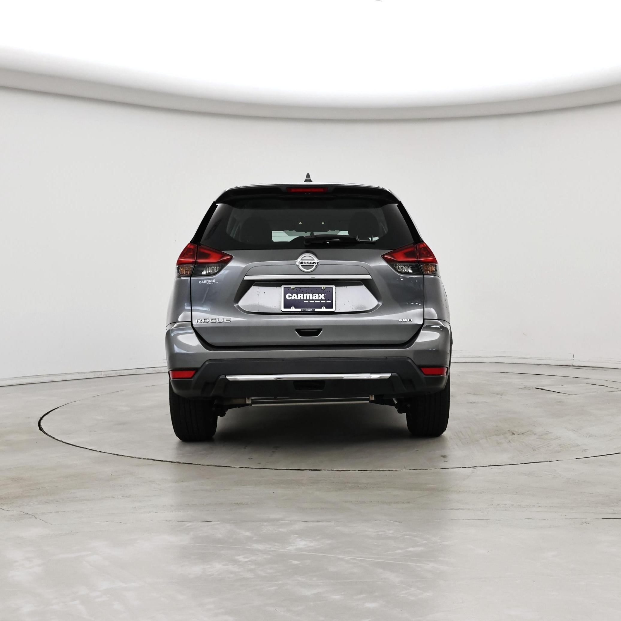 Thumbnail: 2018 Nissan Rogue - 6