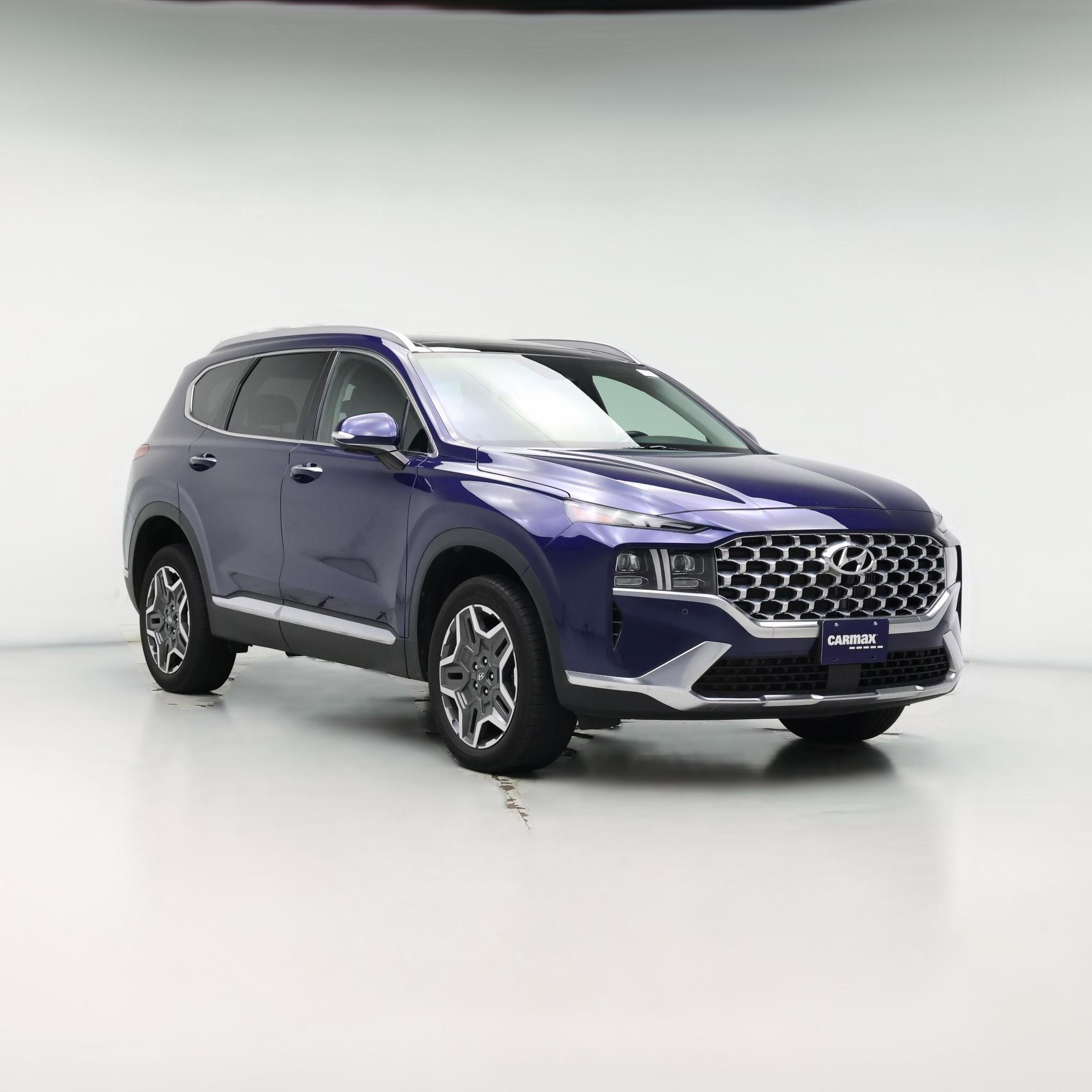 Thumbnail: 2023 Hyundai Santa Fe - 1