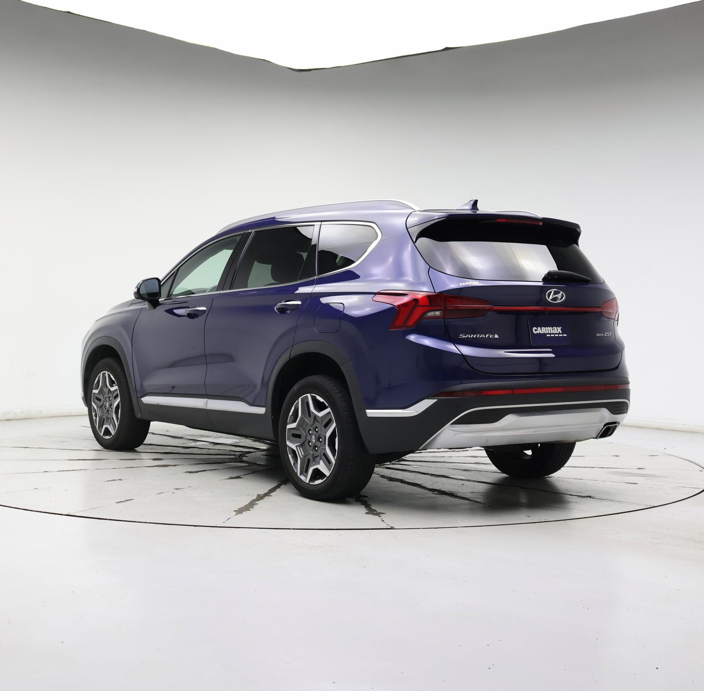 Thumbnail: 2023 Hyundai Santa Fe - 2