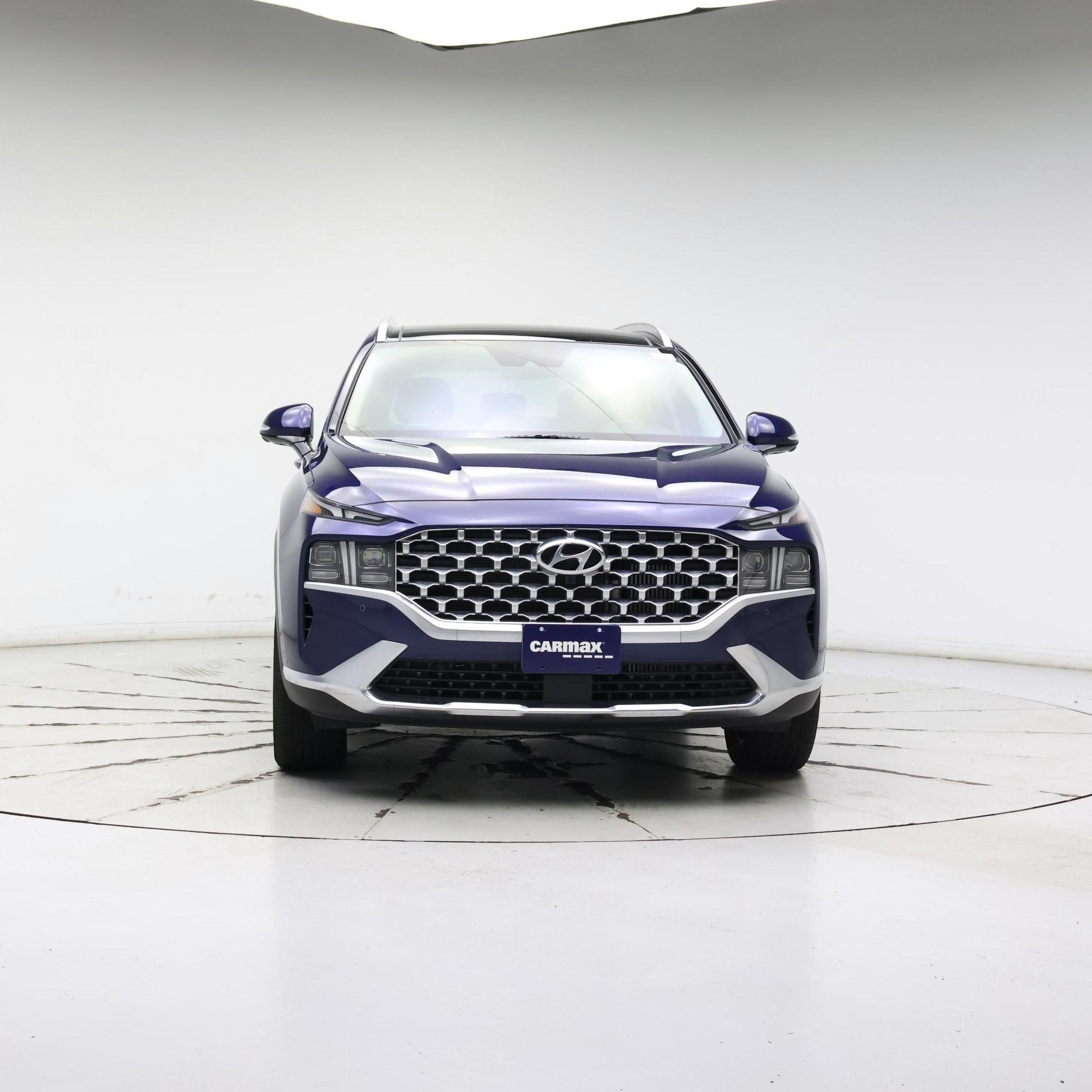 Thumbnail: 2023 Hyundai Santa Fe - 5
