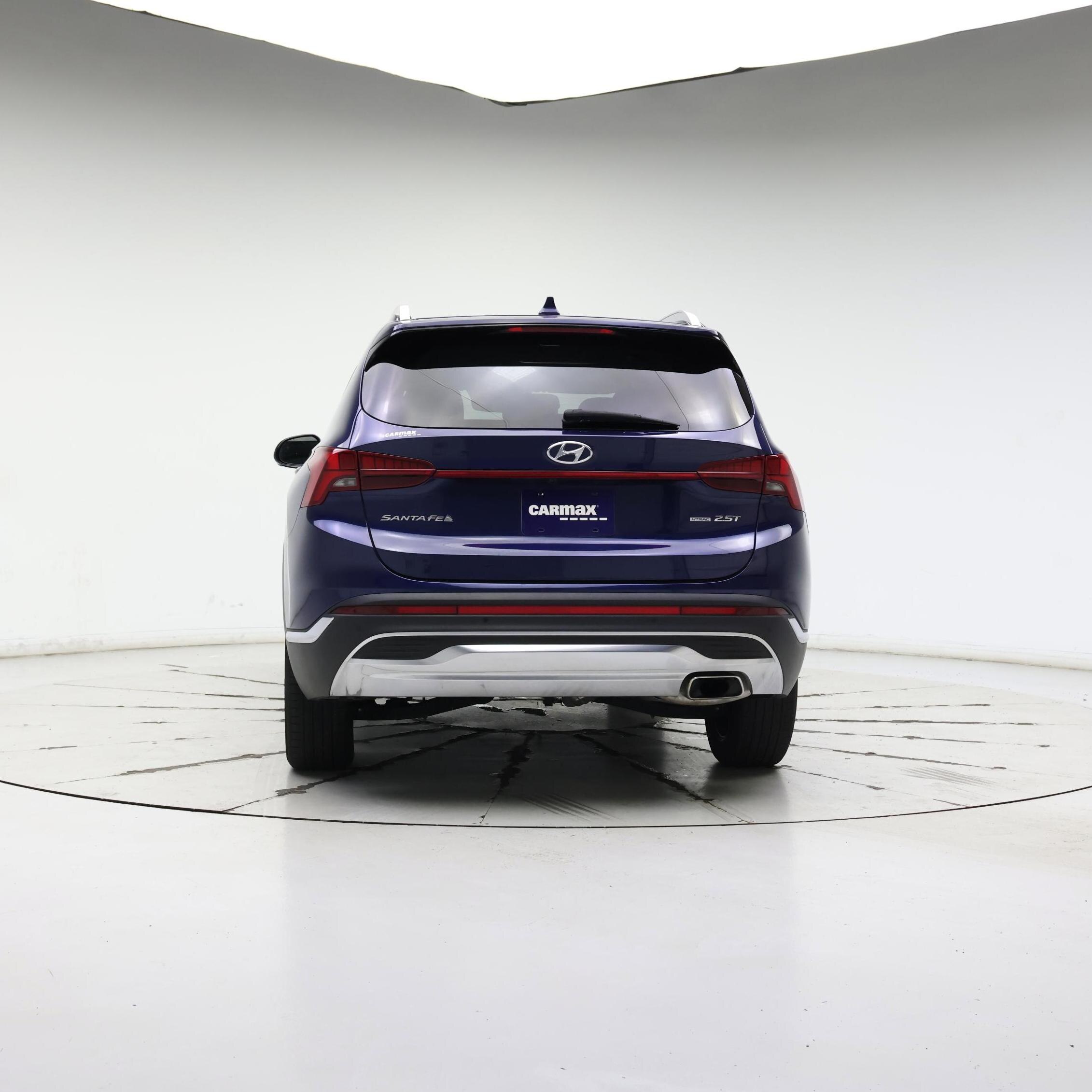 Thumbnail: 2023 Hyundai Santa Fe - 6