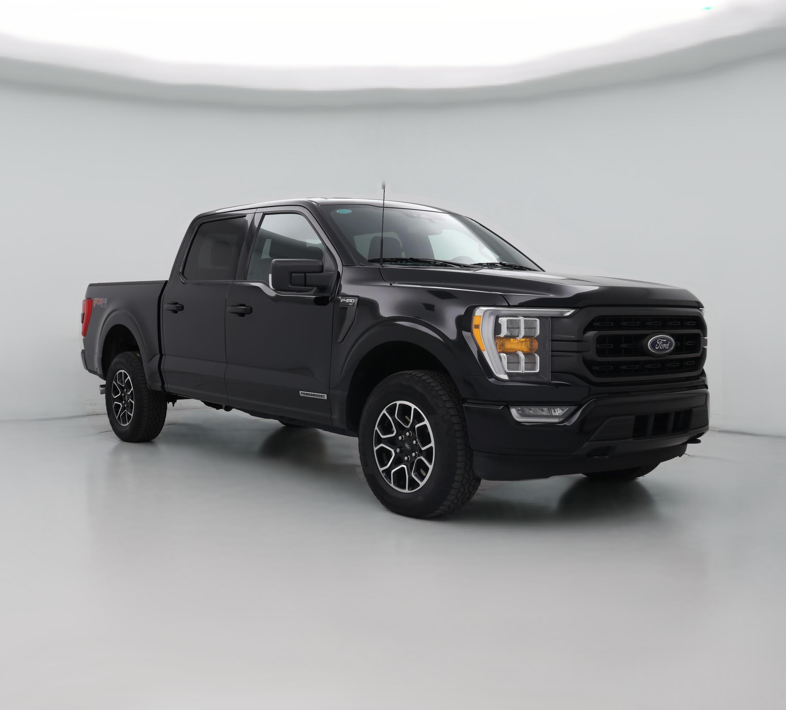 Thumbnail: 2023 Ford F-150 - 1