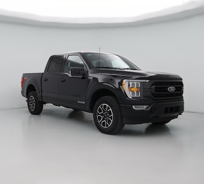 2023 Ford F150 XLT