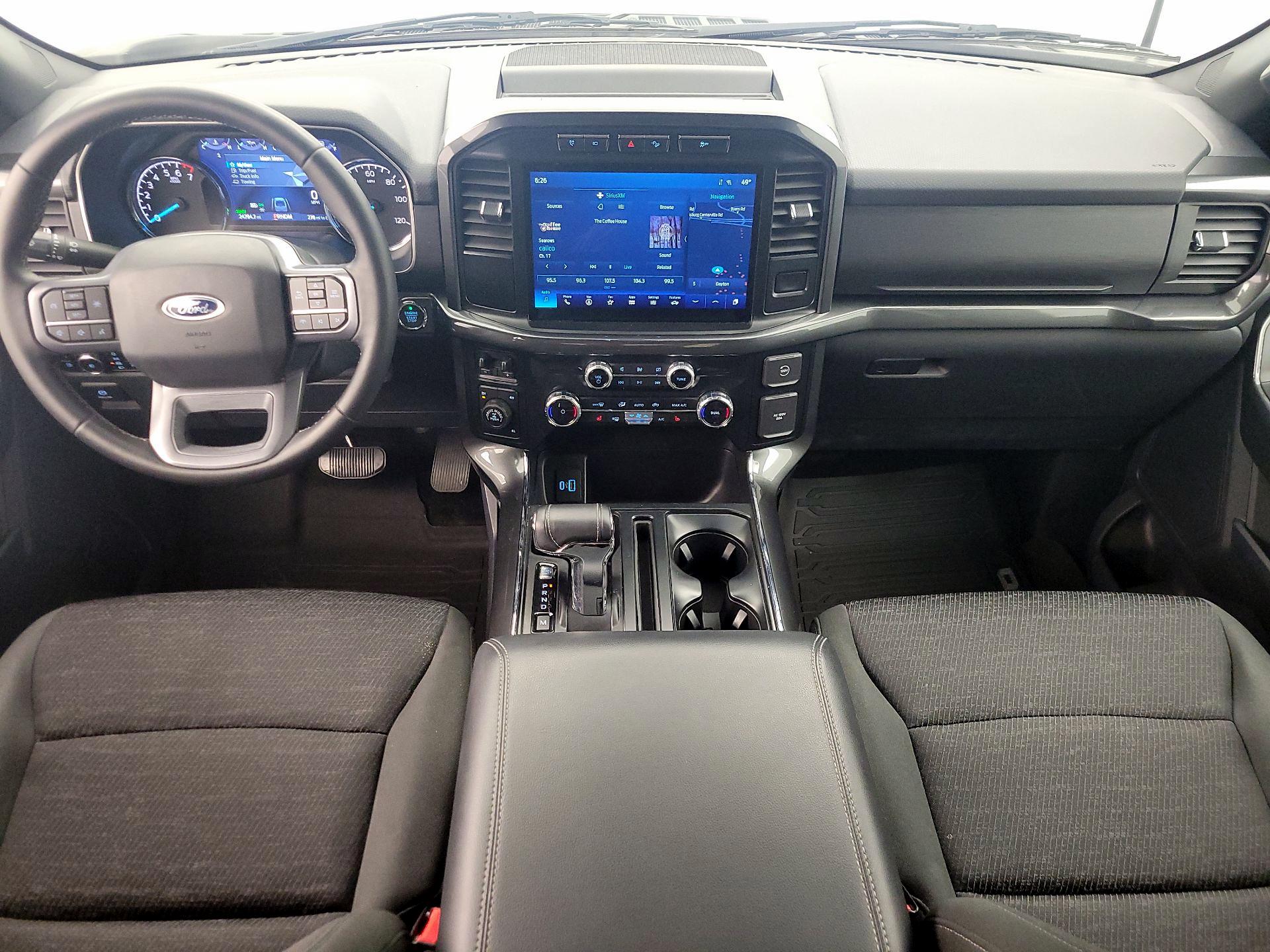 Thumbnail: 2023 Ford F-150 - 9