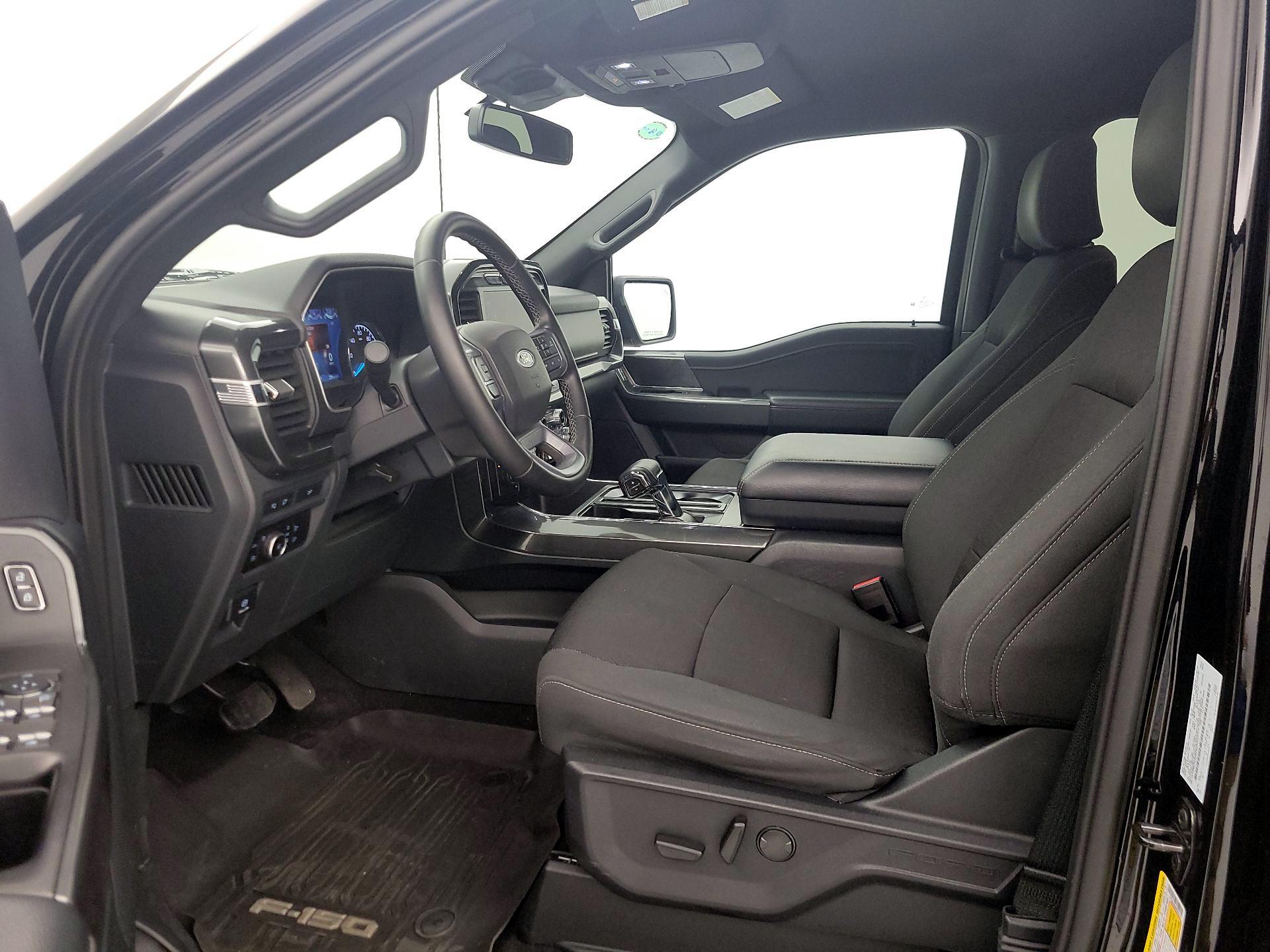 Thumbnail: 2023 Ford F-150 - 11