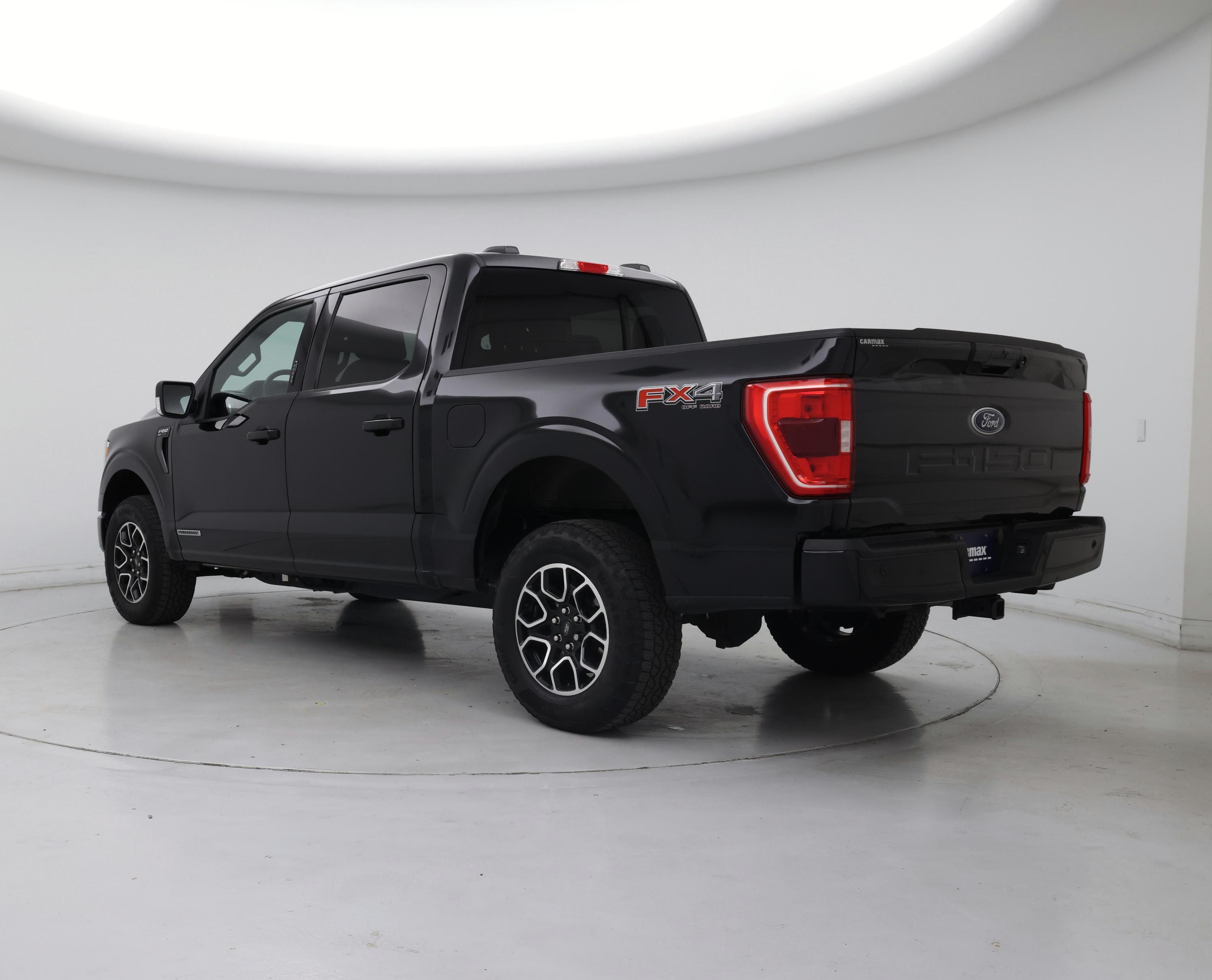 Thumbnail: 2023 Ford F-150 - 2