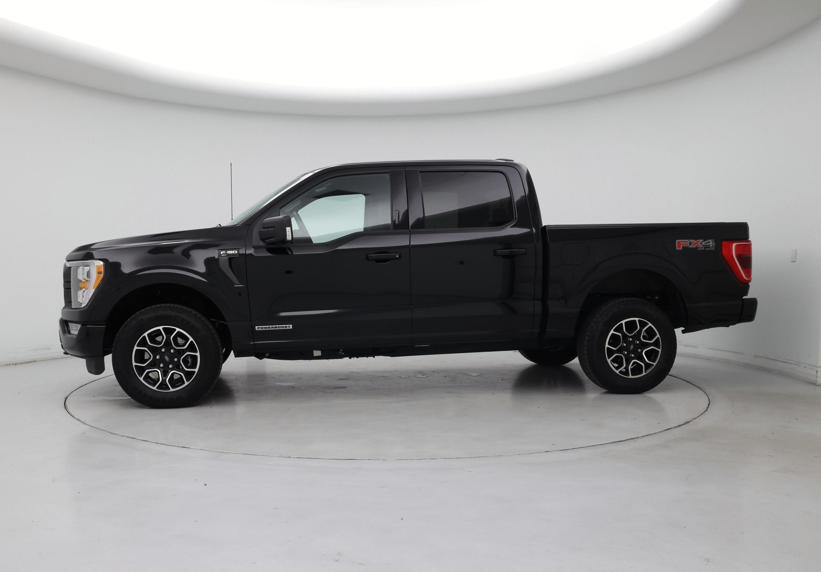 Thumbnail: 2023 Ford F-150 - 3