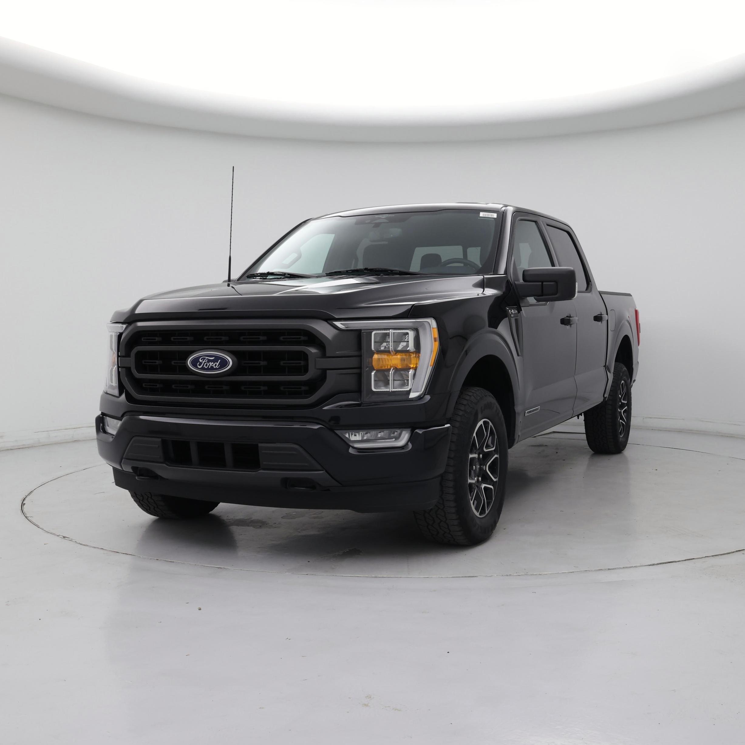 Thumbnail: 2023 Ford F-150 - 4