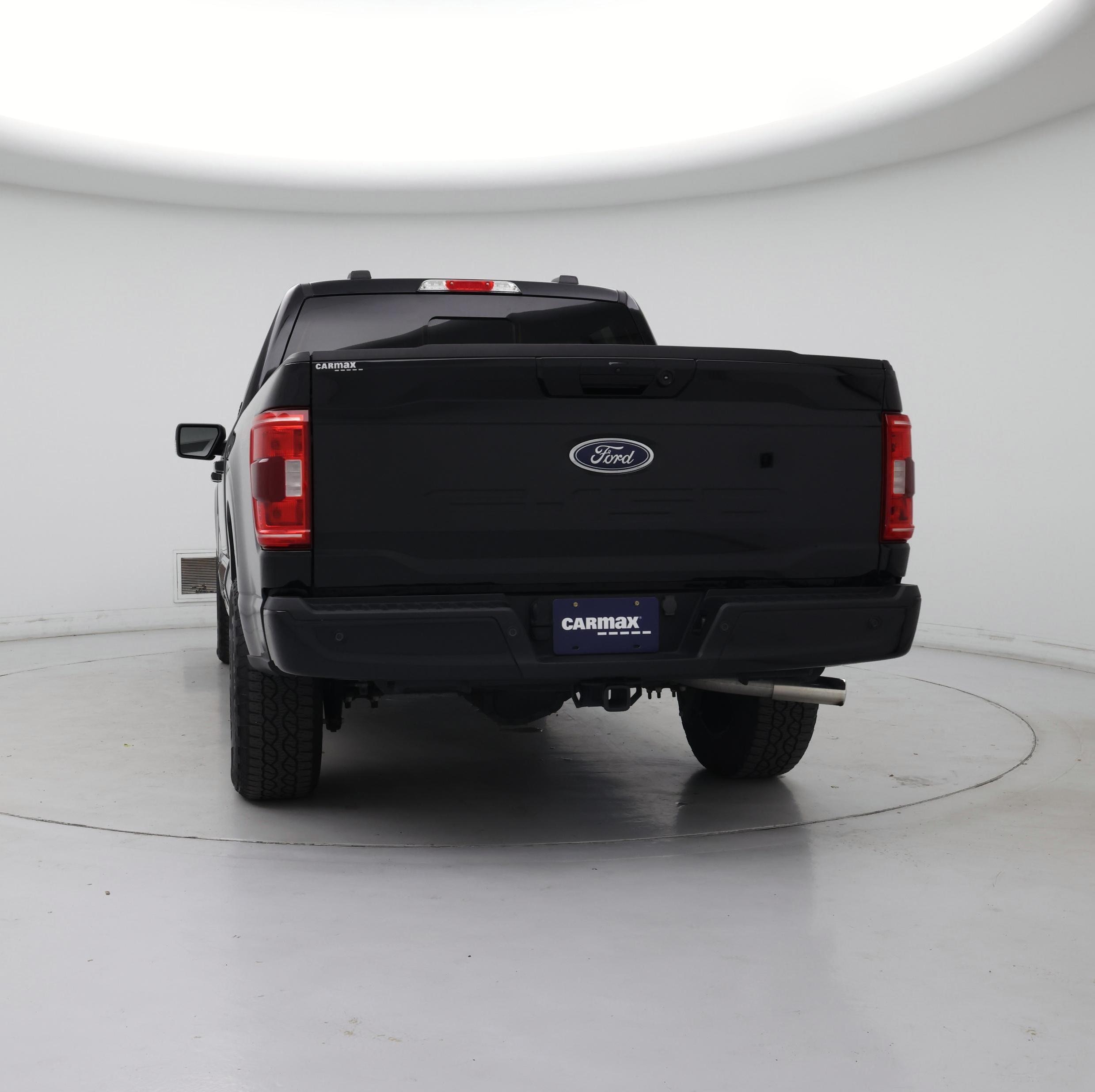 Thumbnail: 2023 Ford F-150 - 6