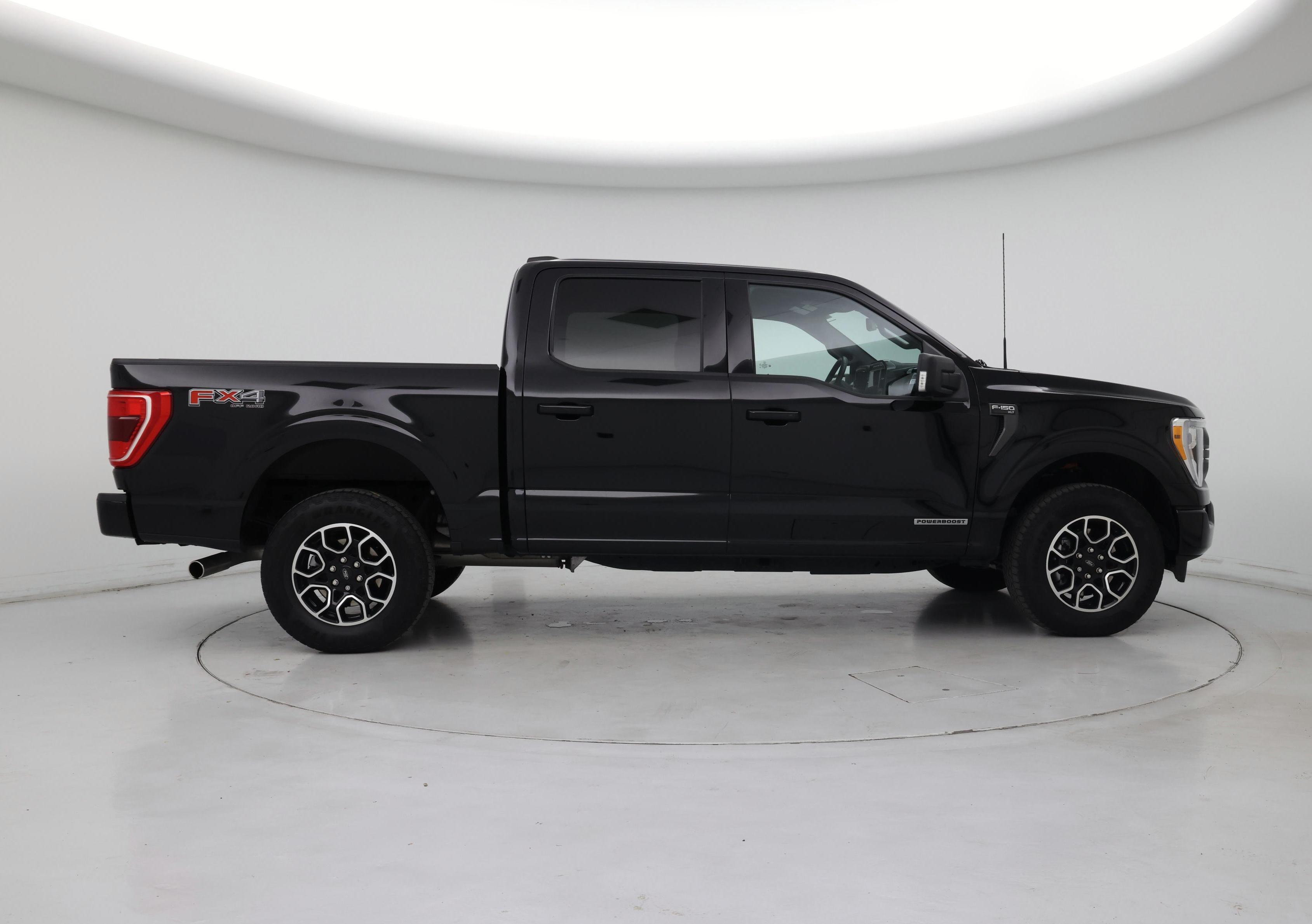 Thumbnail: 2023 Ford F-150 - 7