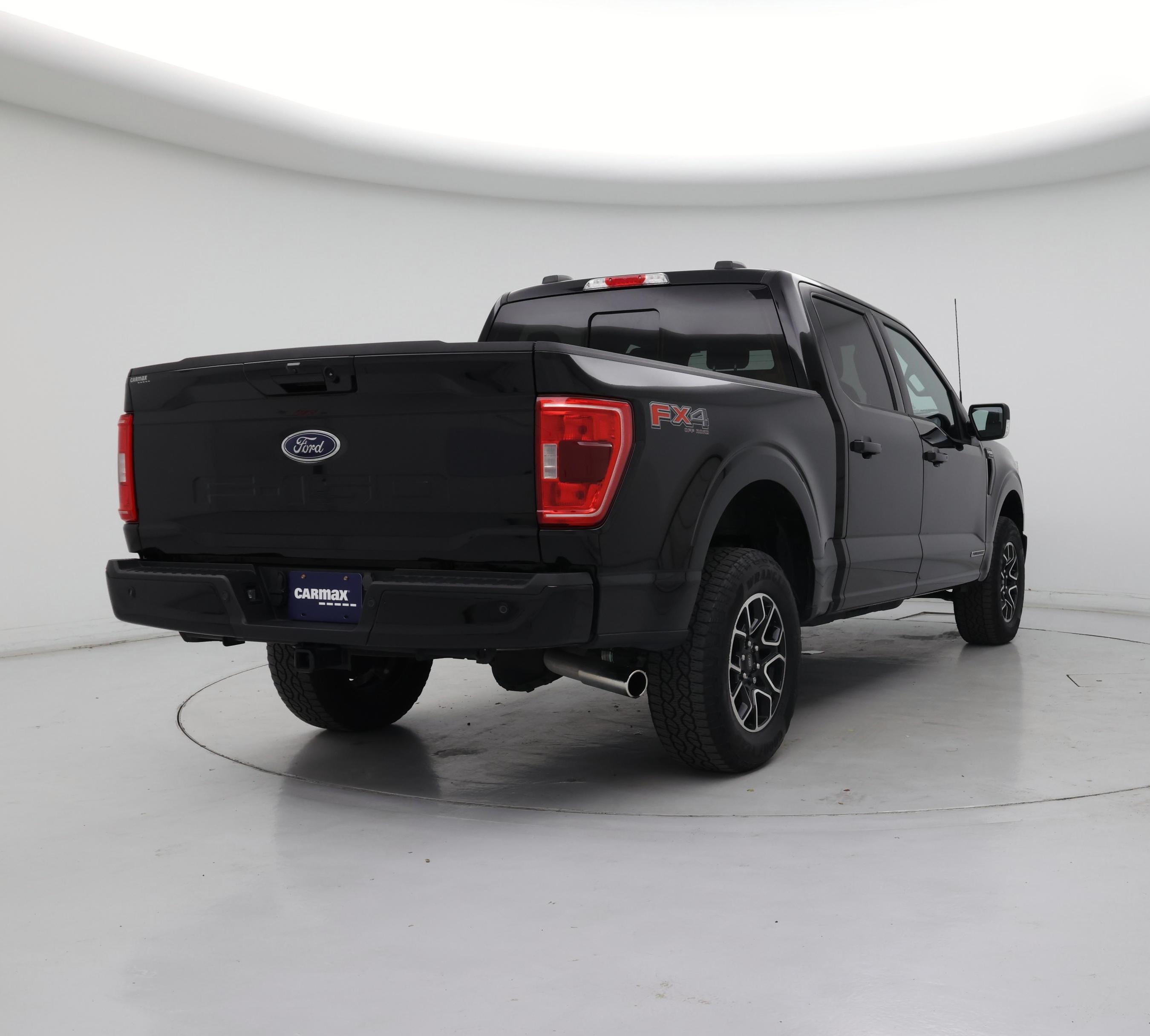 Thumbnail: 2023 Ford F-150 - 8