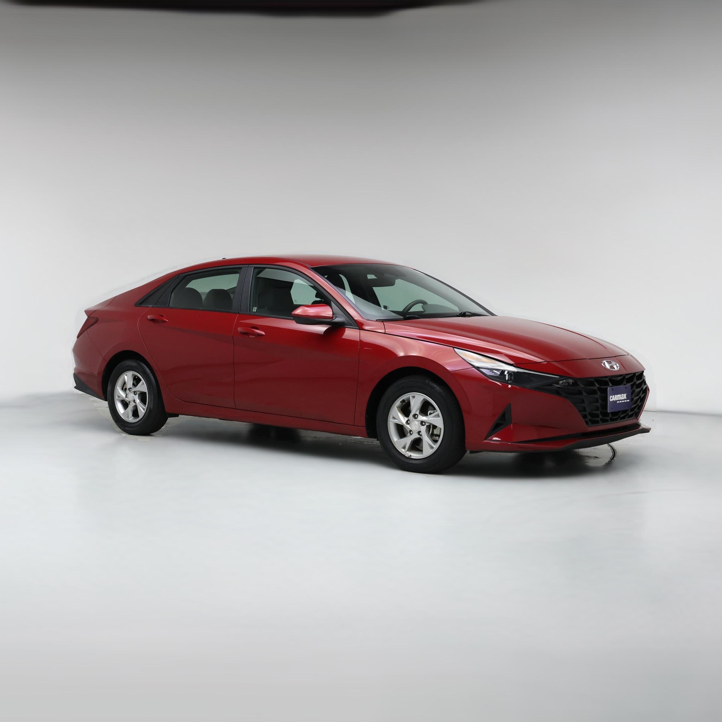 Thumbnail: 2023 Hyundai Elantra - 1