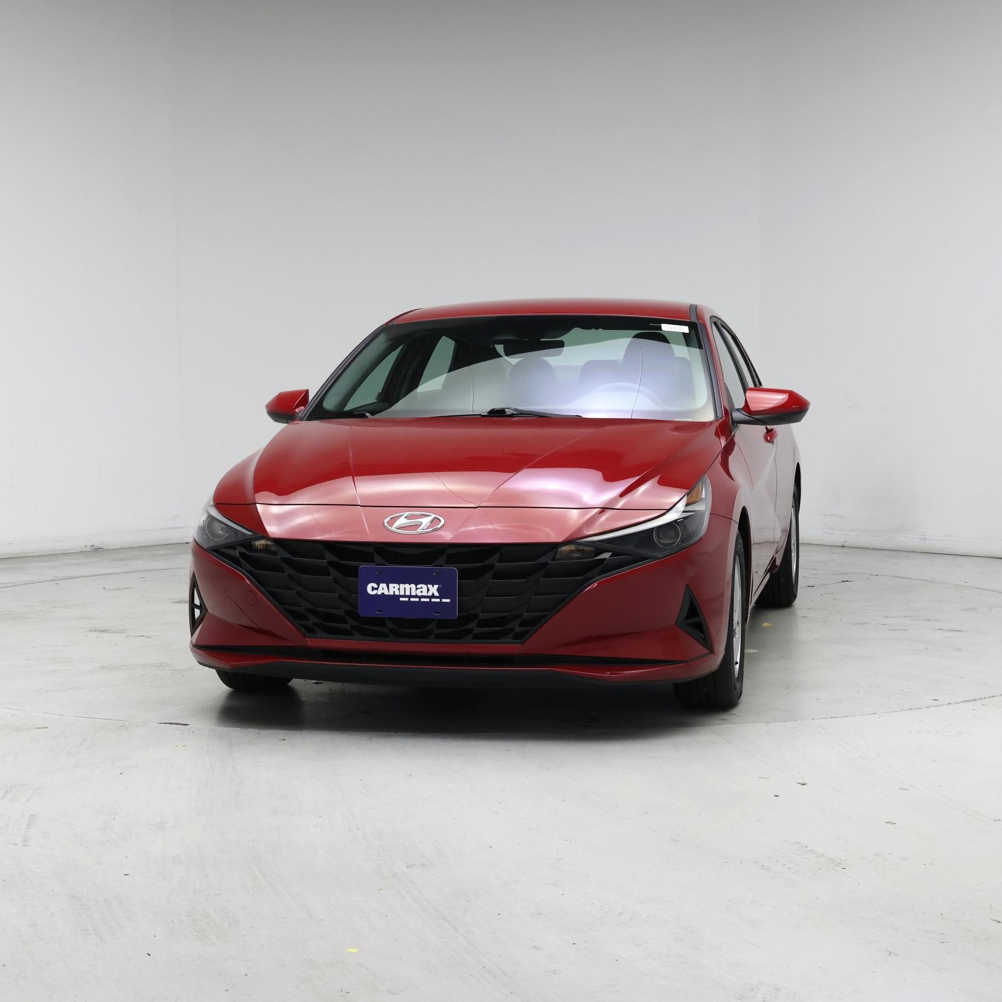 Thumbnail: 2023 Hyundai Elantra - 4