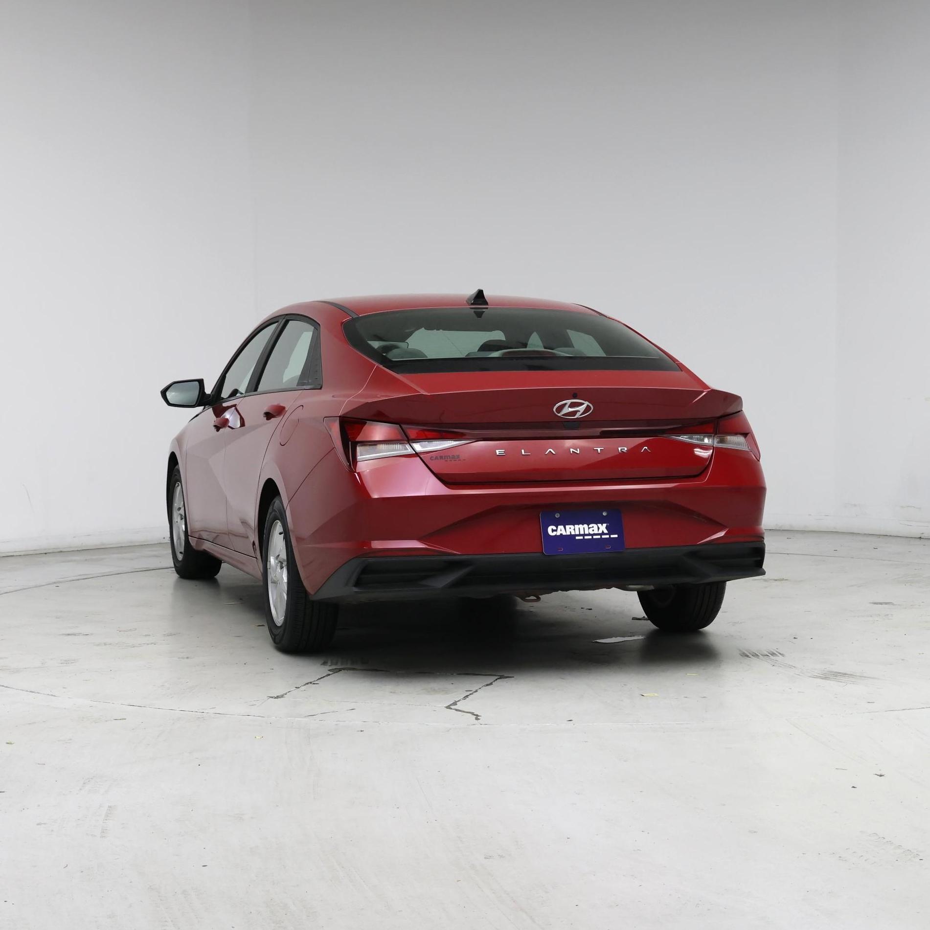 Thumbnail: 2023 Hyundai Elantra - 6