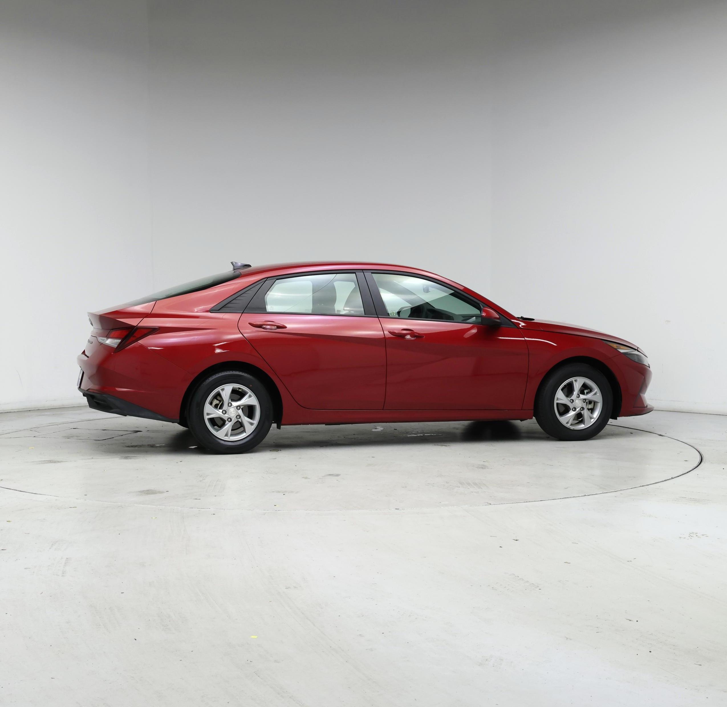 Thumbnail: 2023 Hyundai Elantra - 7