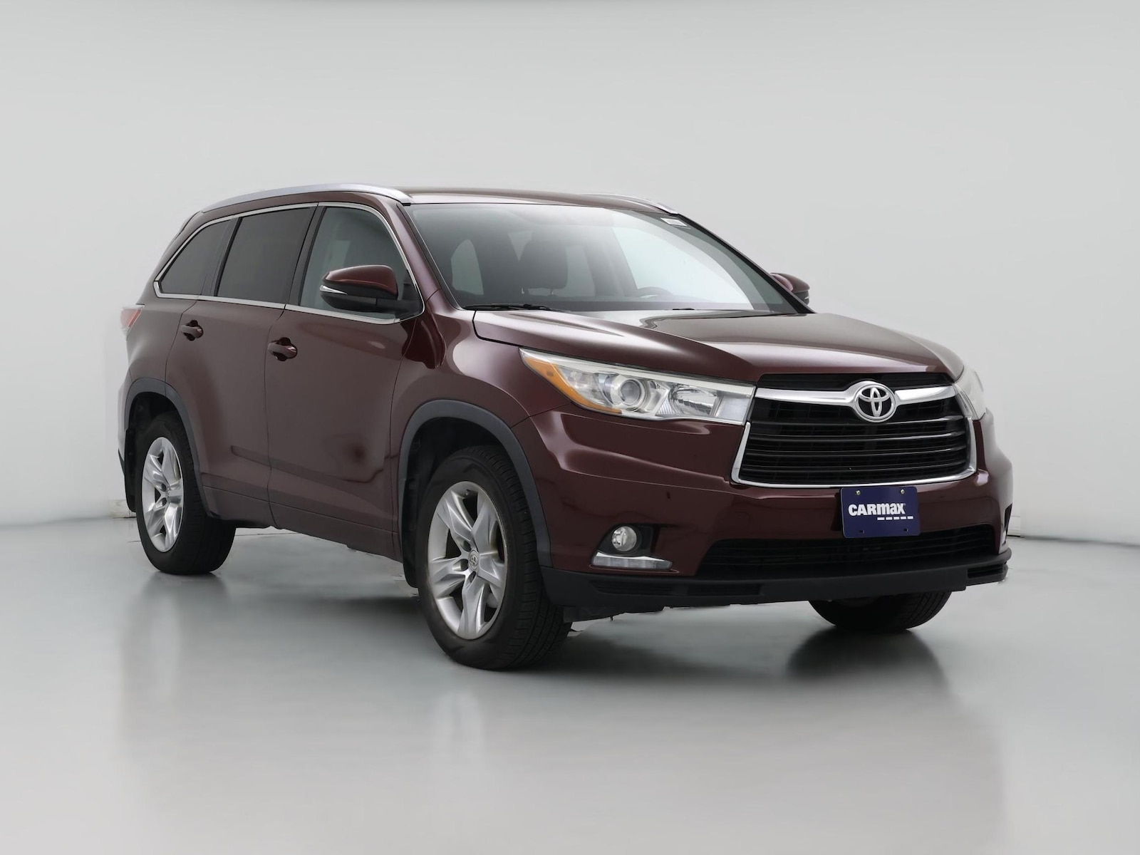 2014 Toyota Highlander