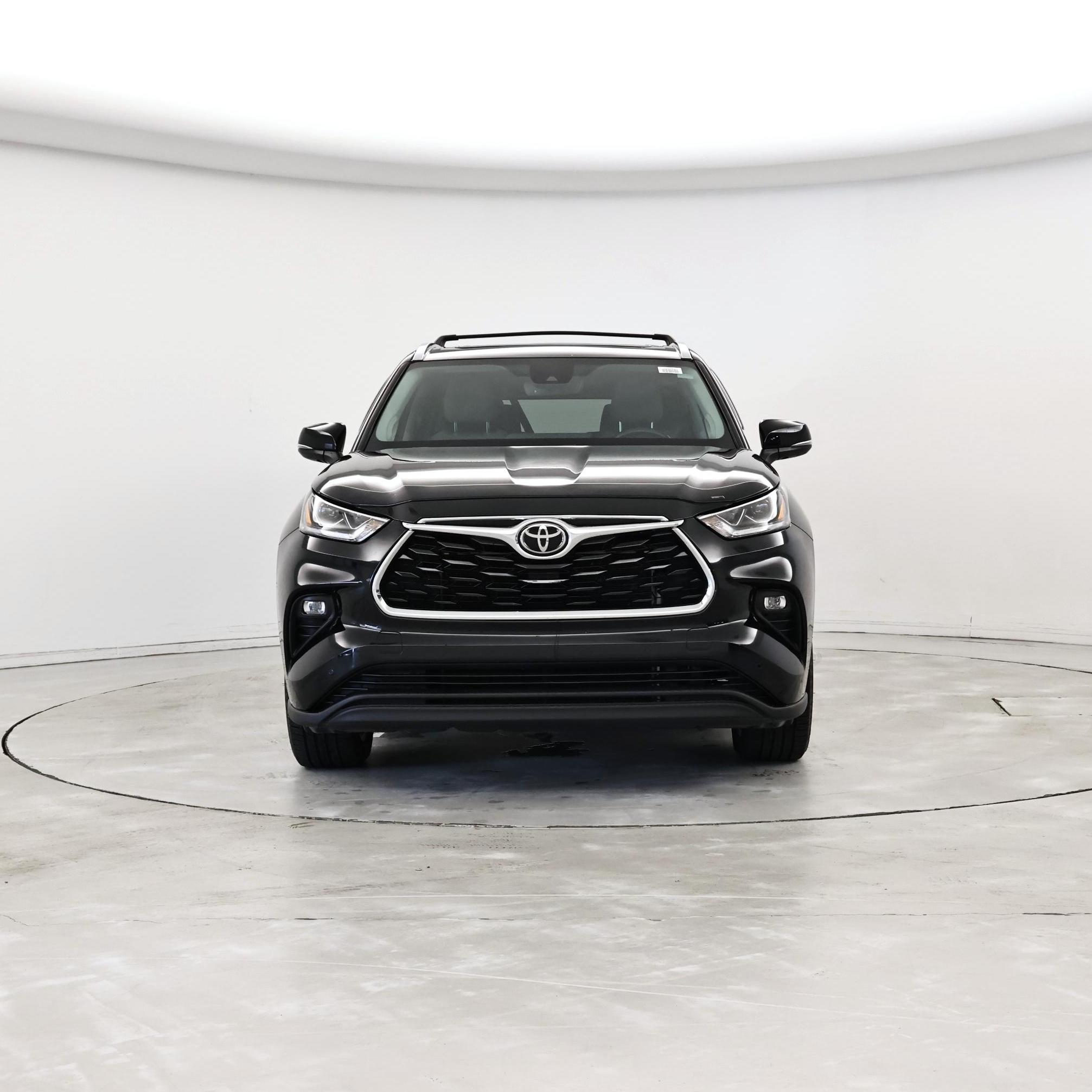 Thumbnail: 2023 Toyota Highlander - 5